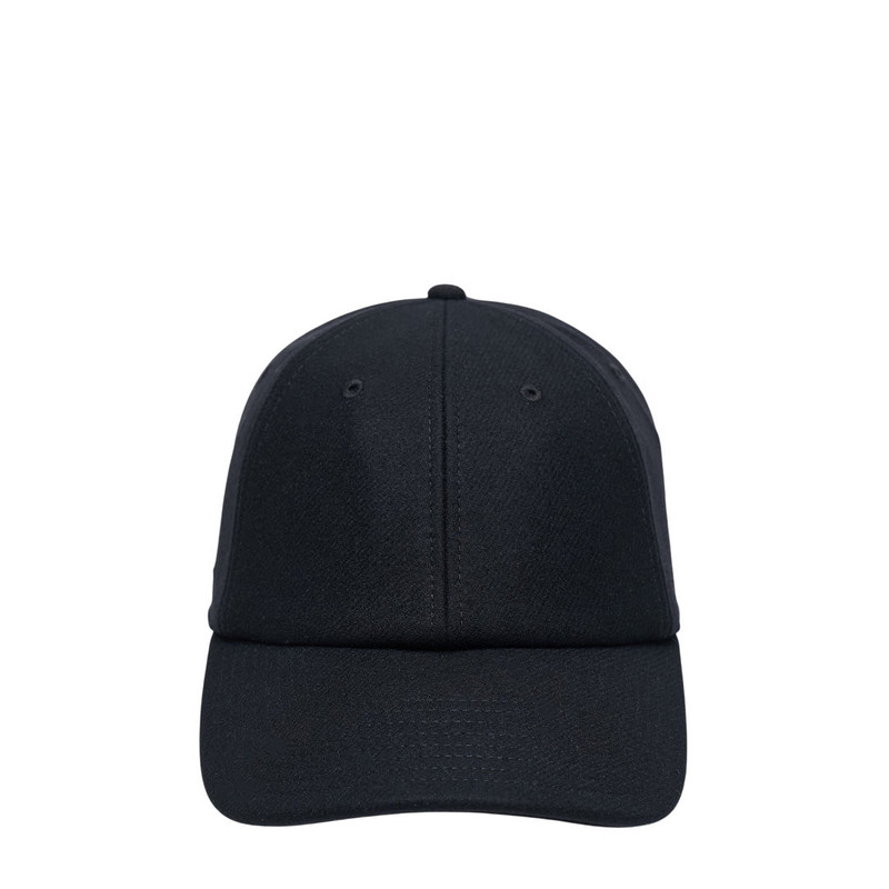 Wool Felt '47 Collaboration Cap 1