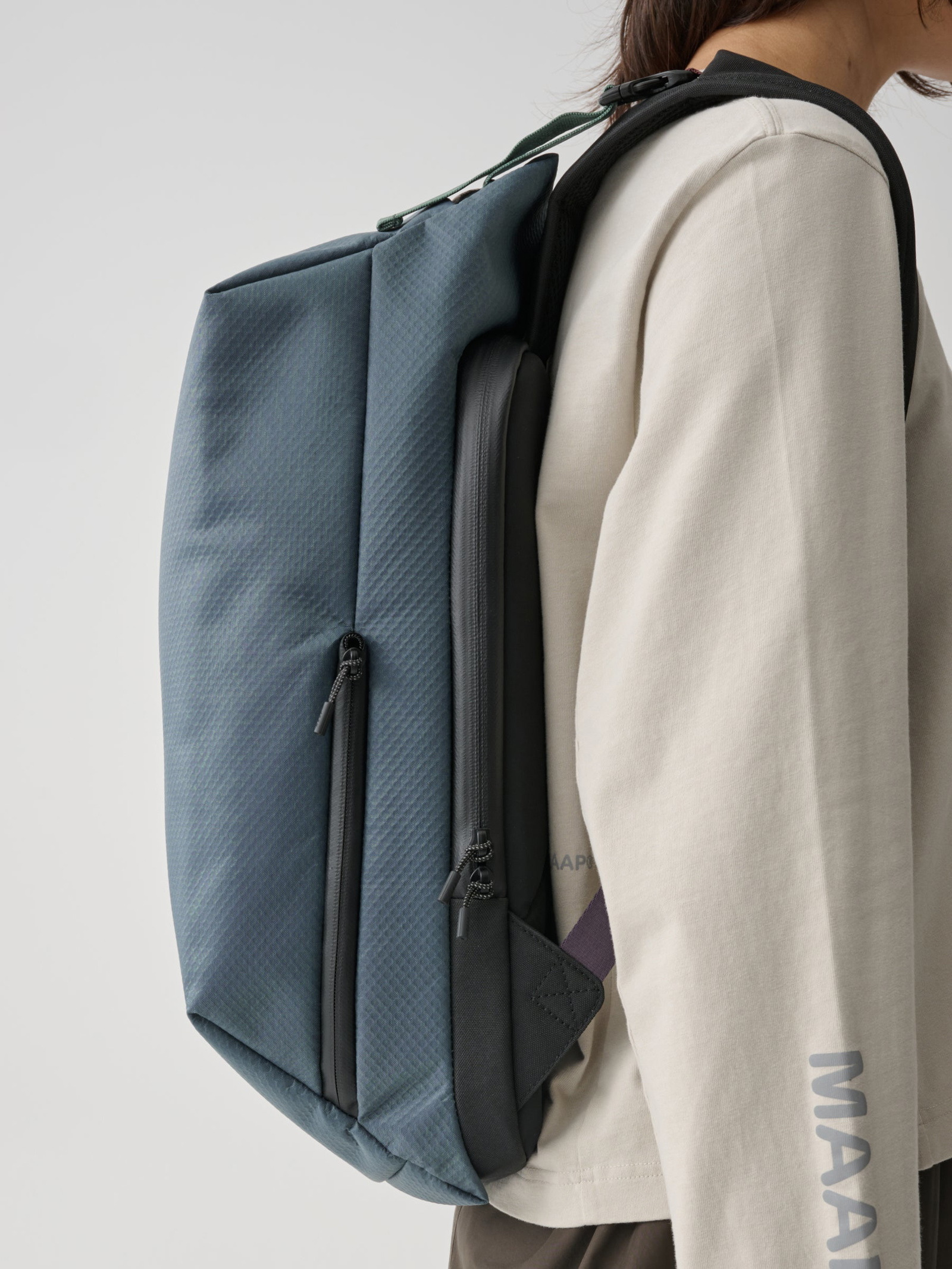 maap&côte&ciel Saru Backpack - 4