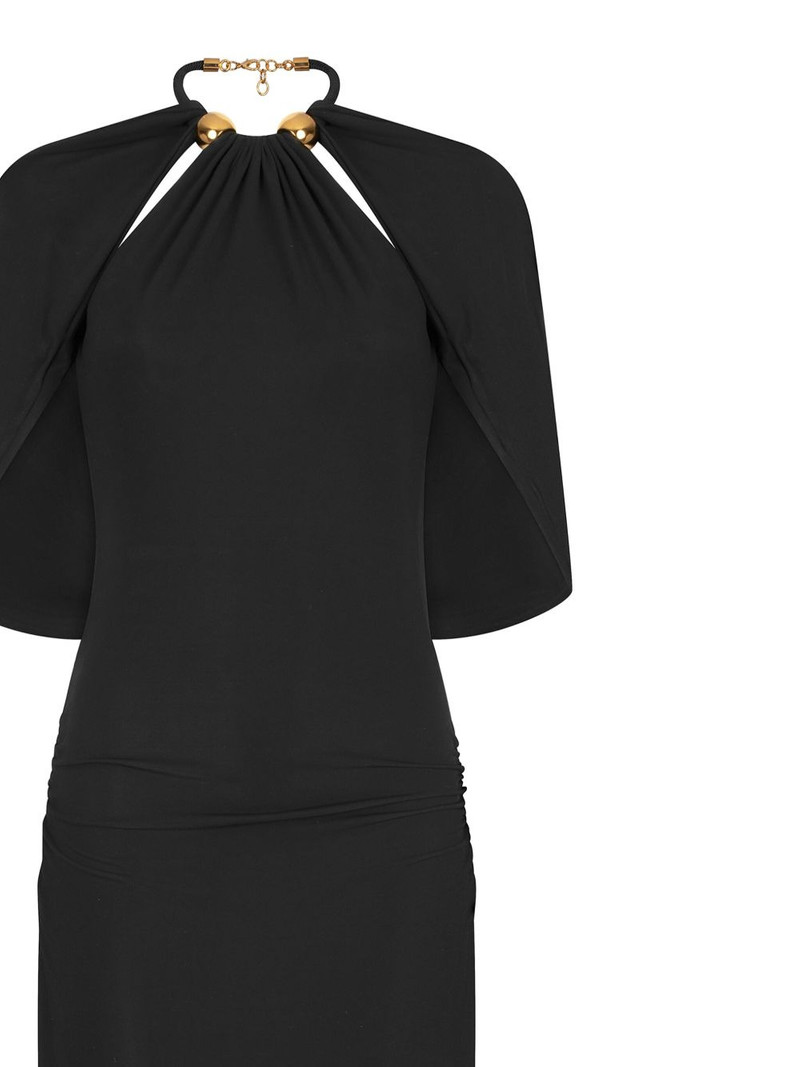SILVIA TCHERASSI Odele dress outlook