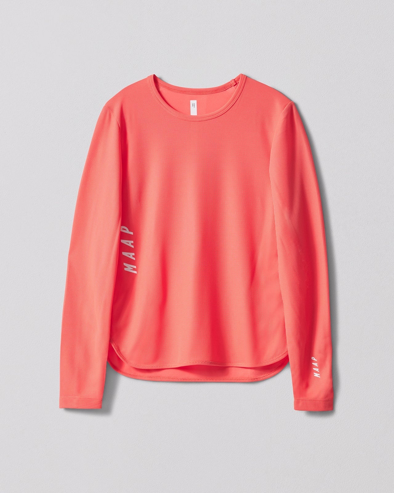 Women's Alt_Road™ LS Tee - 7