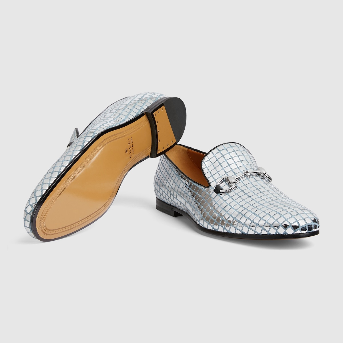 Gucci Jordaan loafer - 6