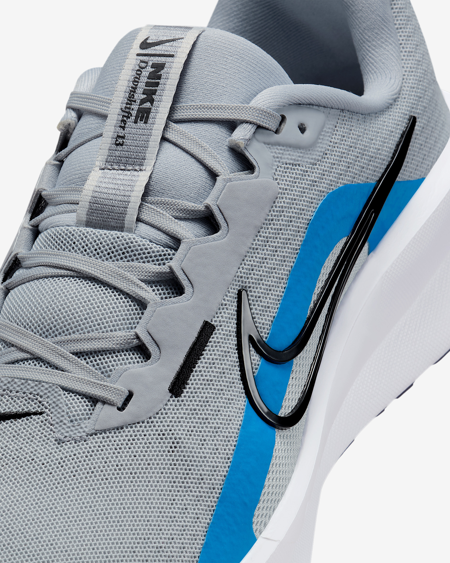 Nike Downshifter 13 Men's Road Running Shoes - 7