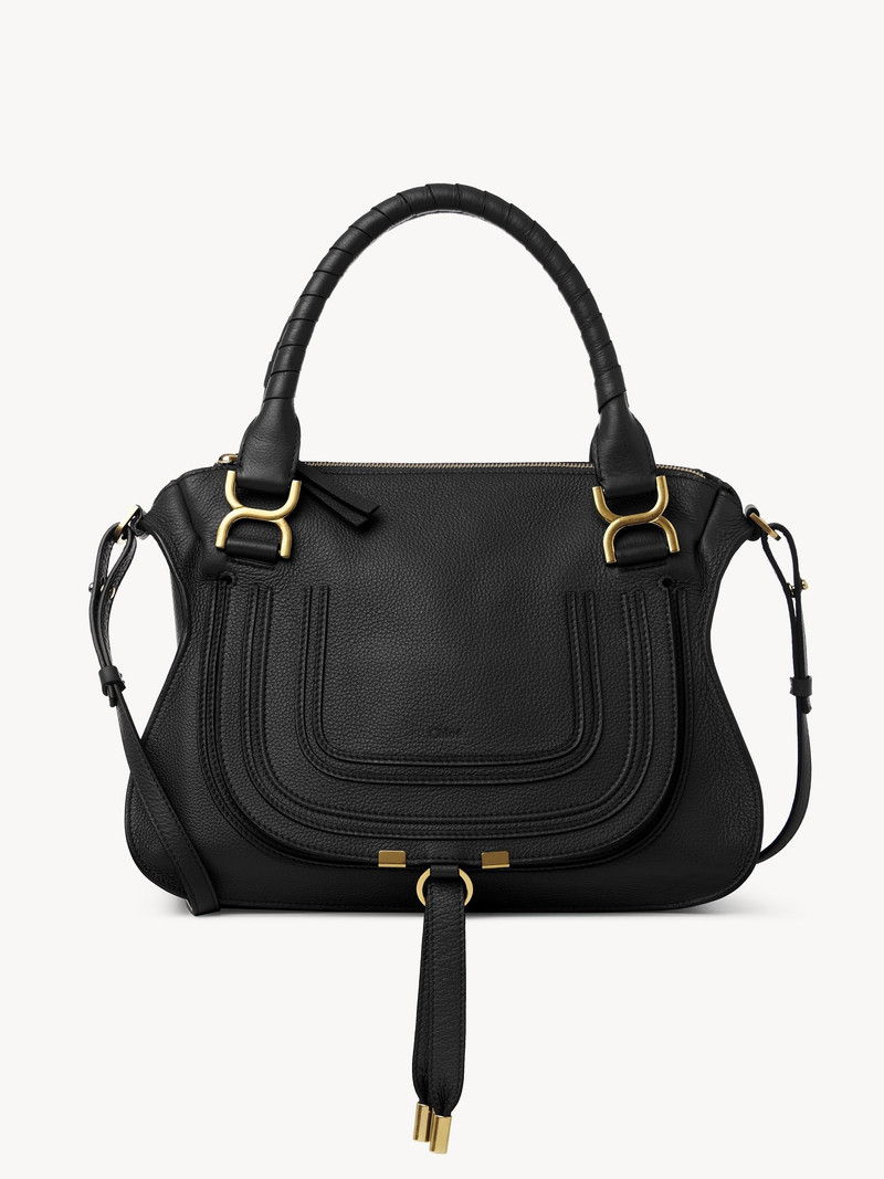 MARCIE DOUBLE CARRY BAG - 1