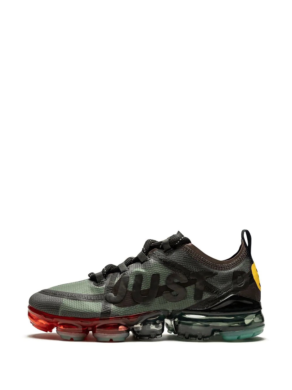 x Cactus Plant Flea Market Air Vapormax 2019 CPFM sneakers - 5