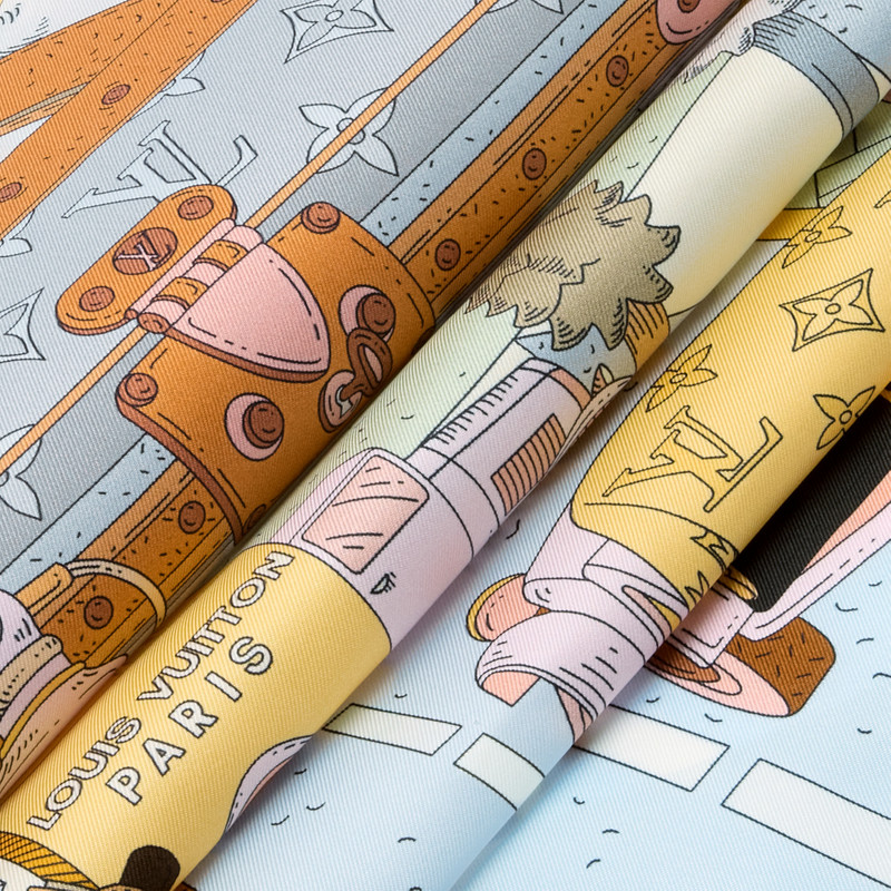 Paris En Beaute Square 90 3