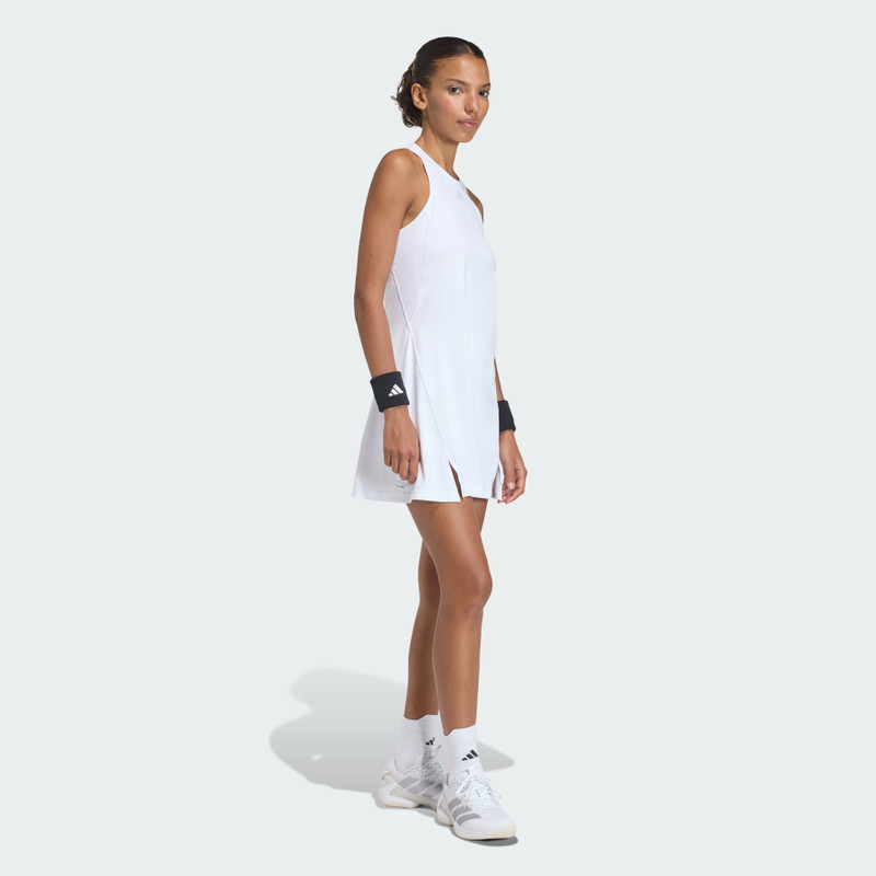 CLUB TENNIS CLIMACOOL DRESS 4