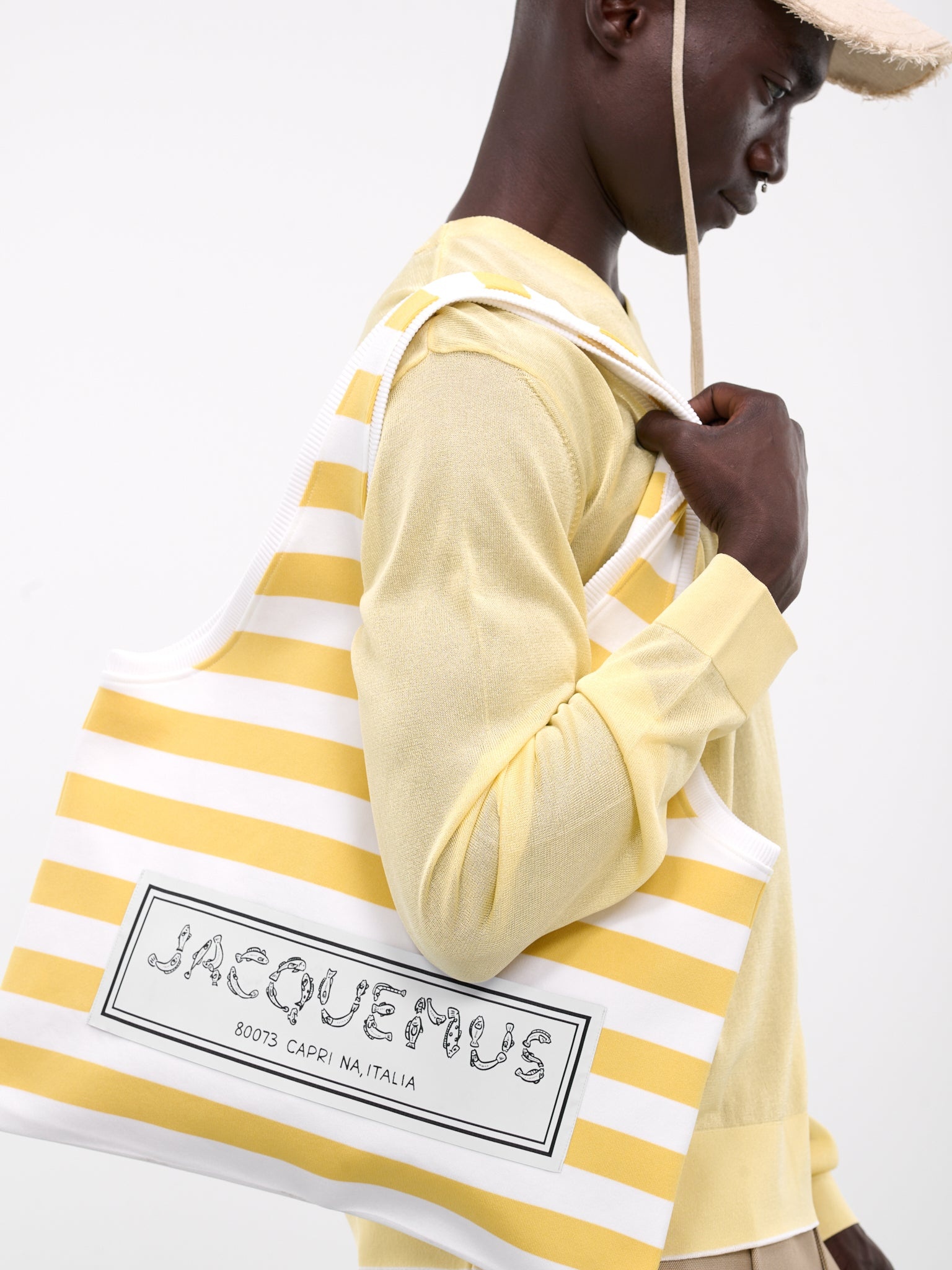 Le Sac Marcel - 3