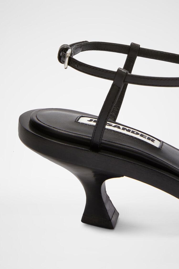 High Sandals - 6