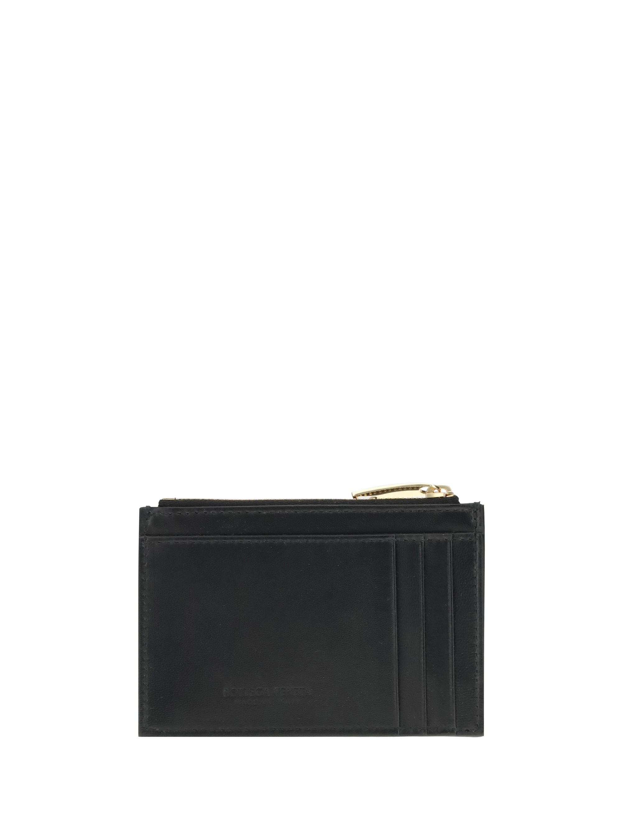 Bottega Veneta Women Card Holder - 2