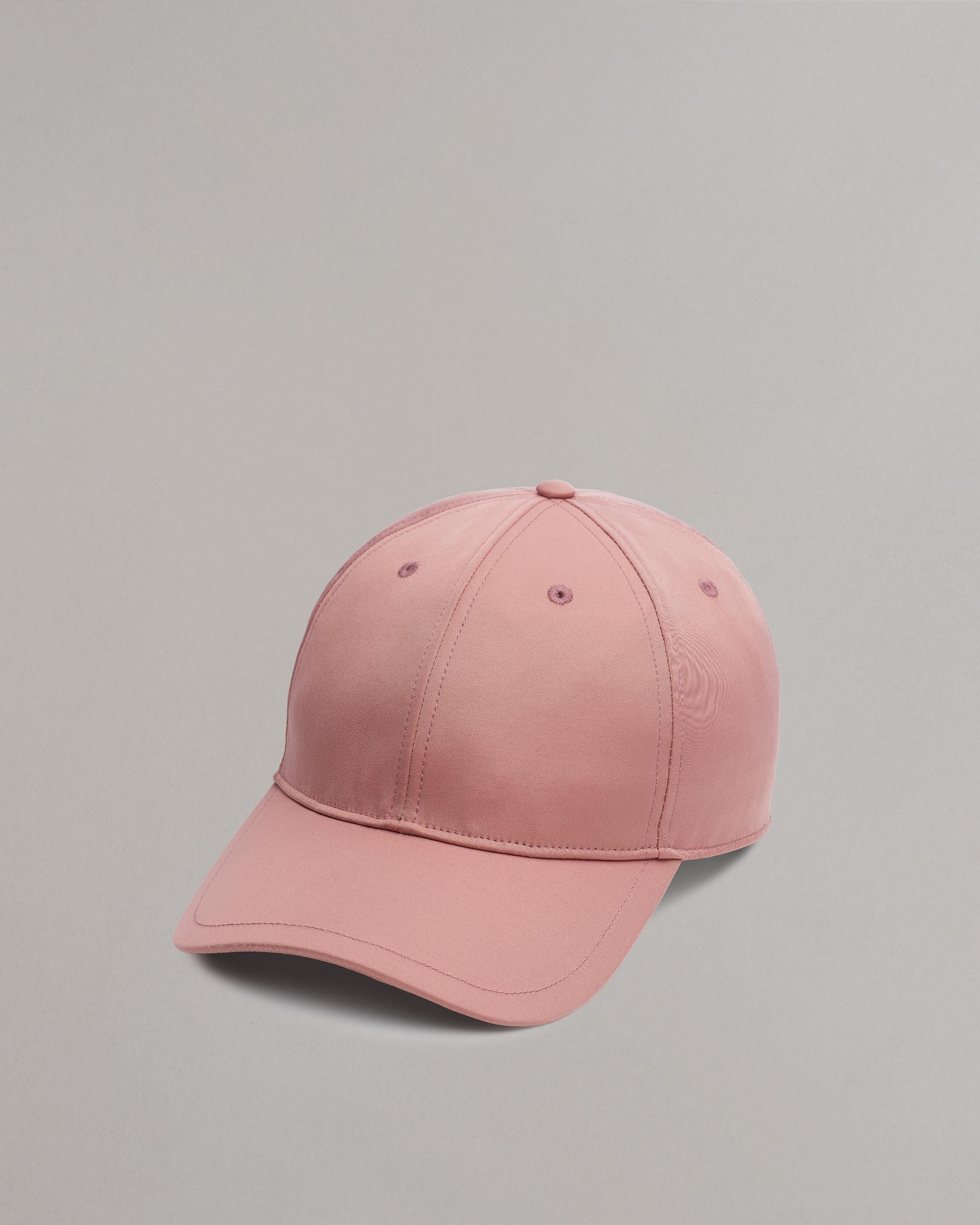 Miles Baseball Hat - 1