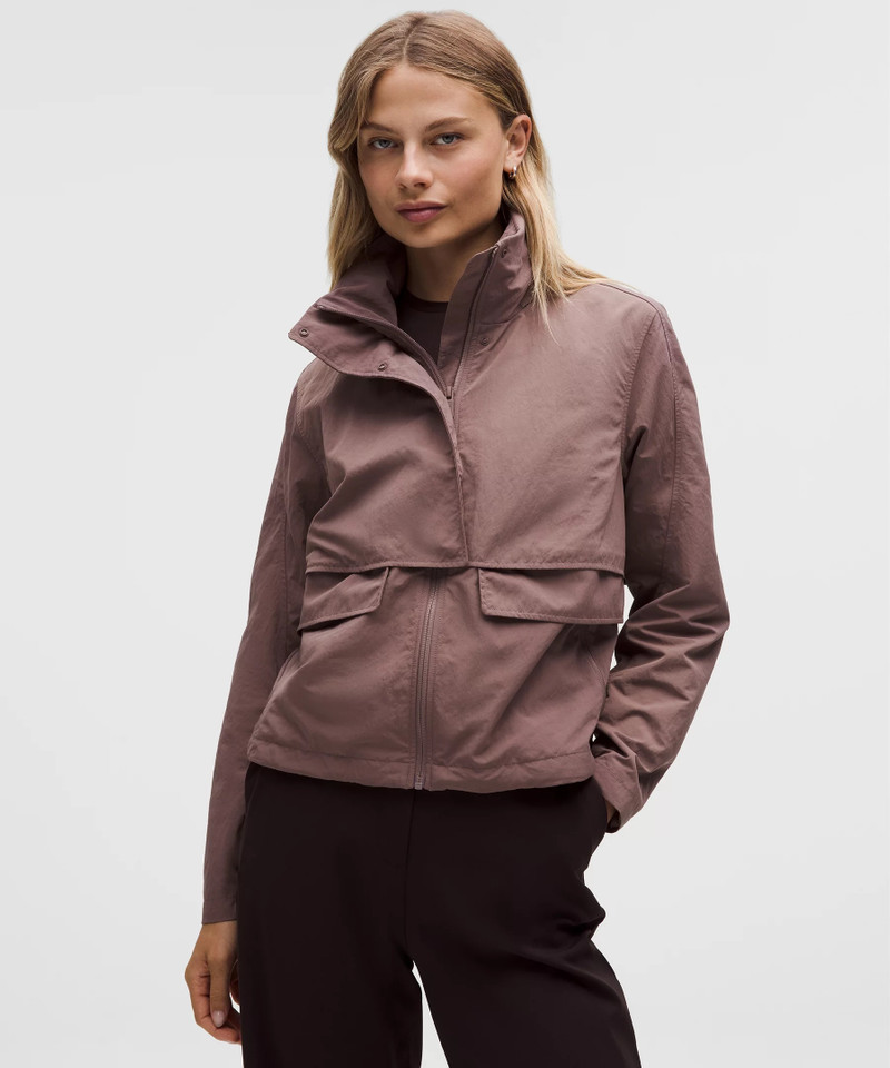 Always Effortless Classic-Fit Jacket 1