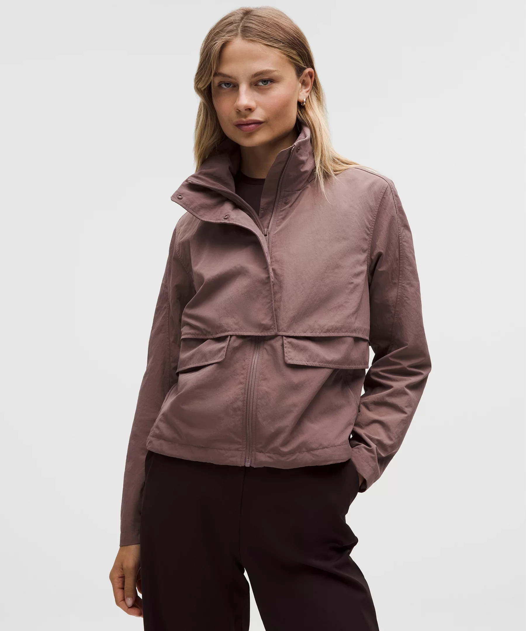 Always Effortless Classic-Fit Jacket - 1