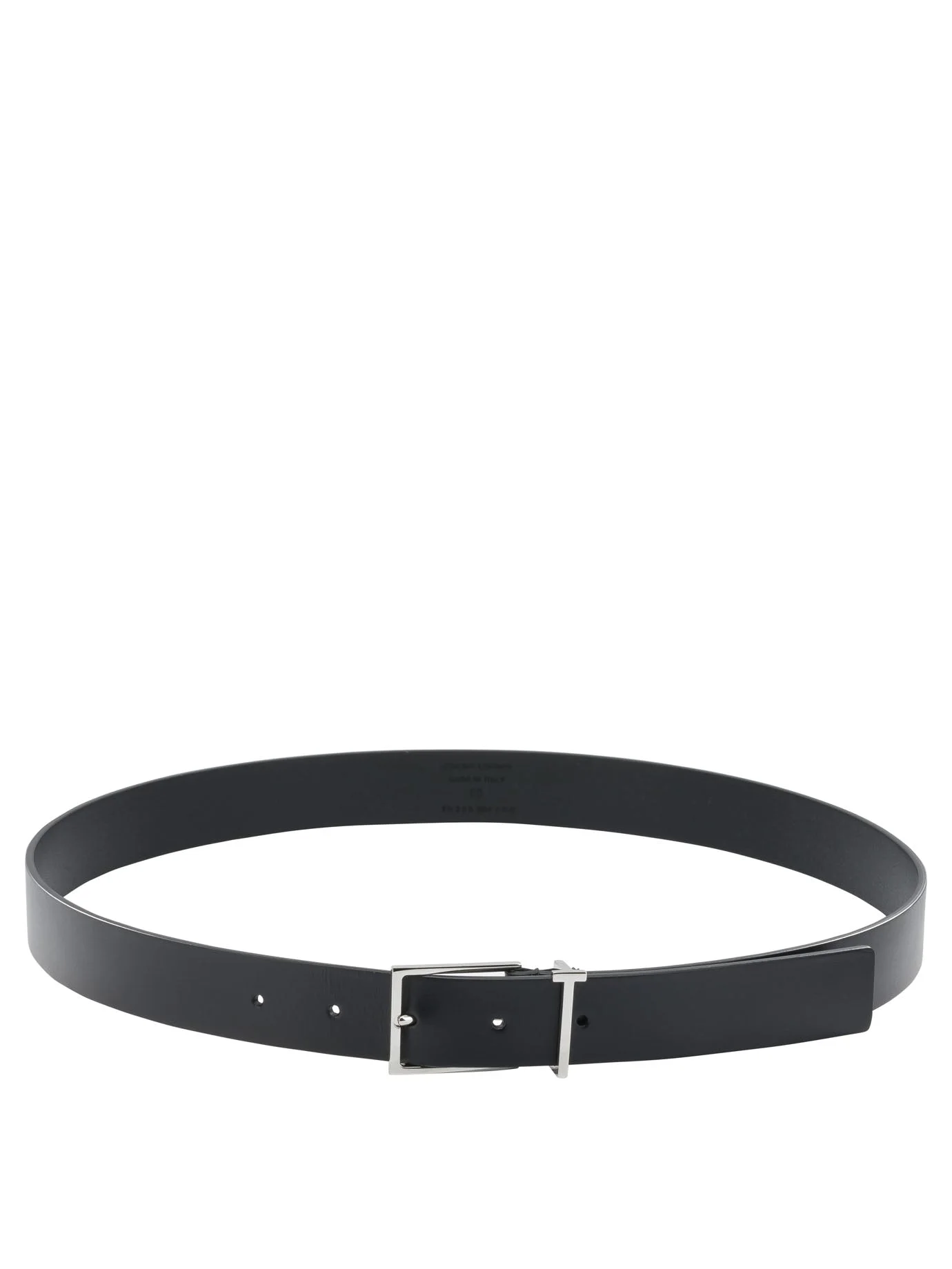 Tom Ford Leather Belt - 1