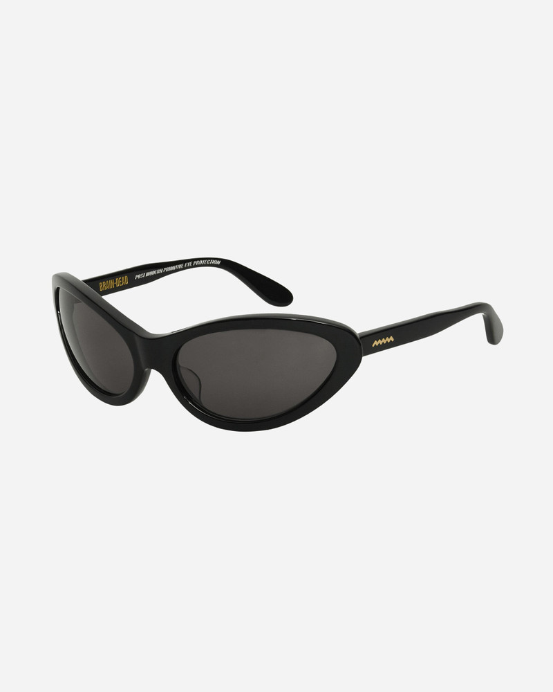 Bug Post Modern Primitive Eye Protection Sunglasses Black 3