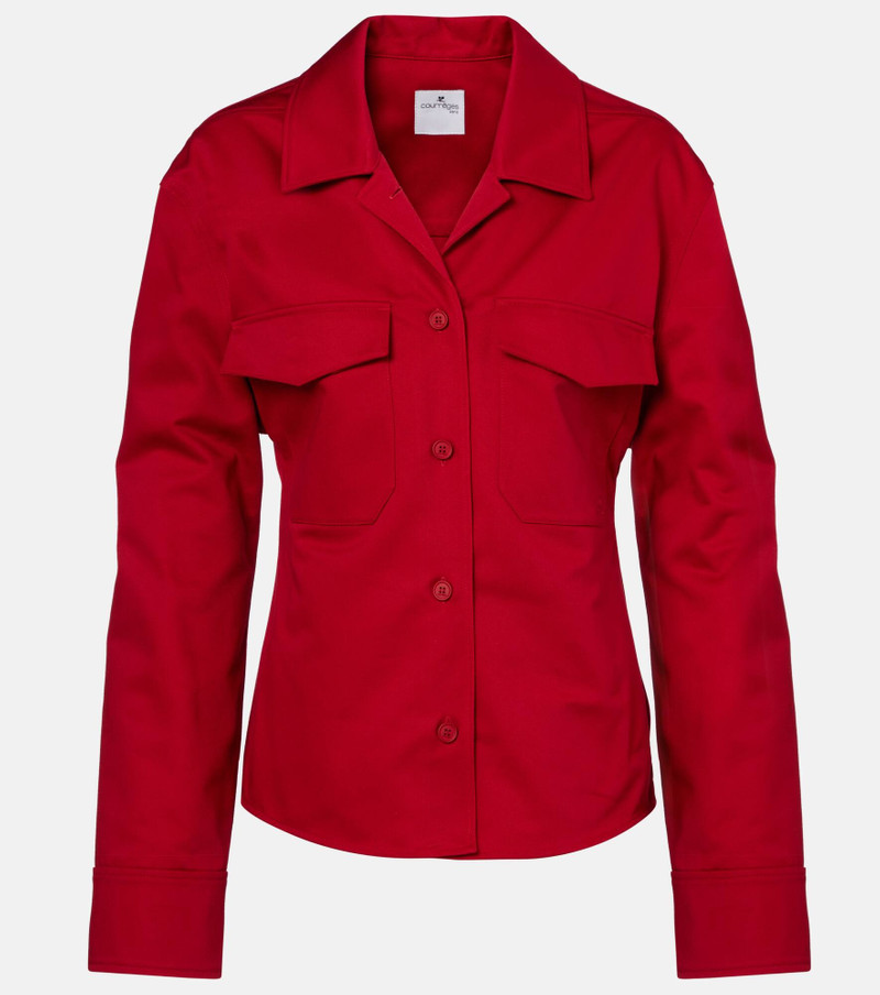 SHIRT UTILITY 폴로톤 - 1
