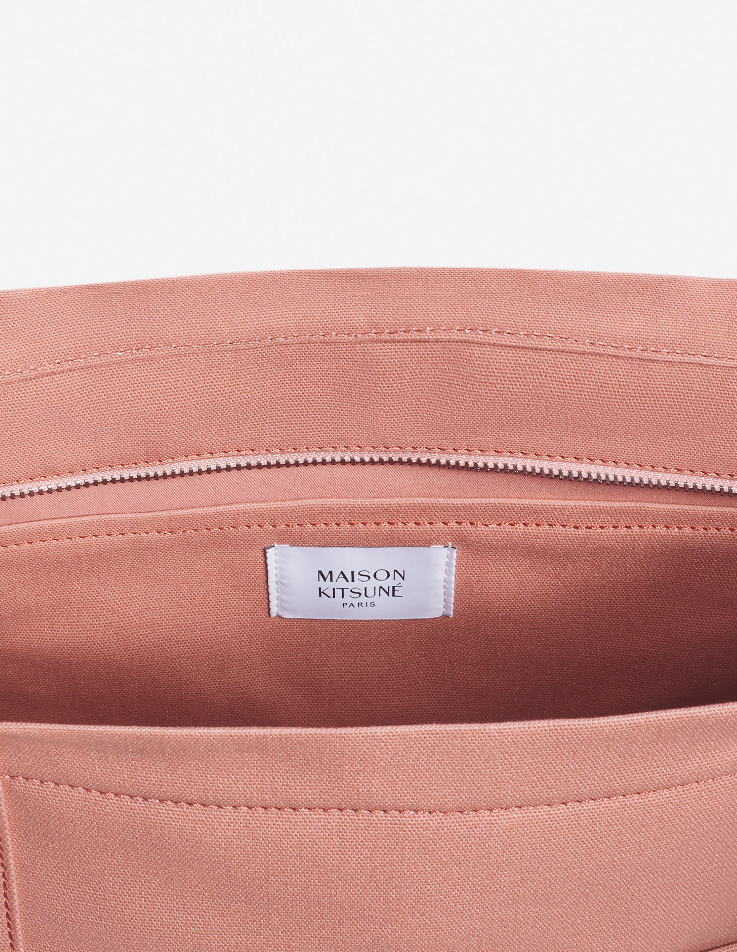 FOX HEAD LARGE TOTE - 6