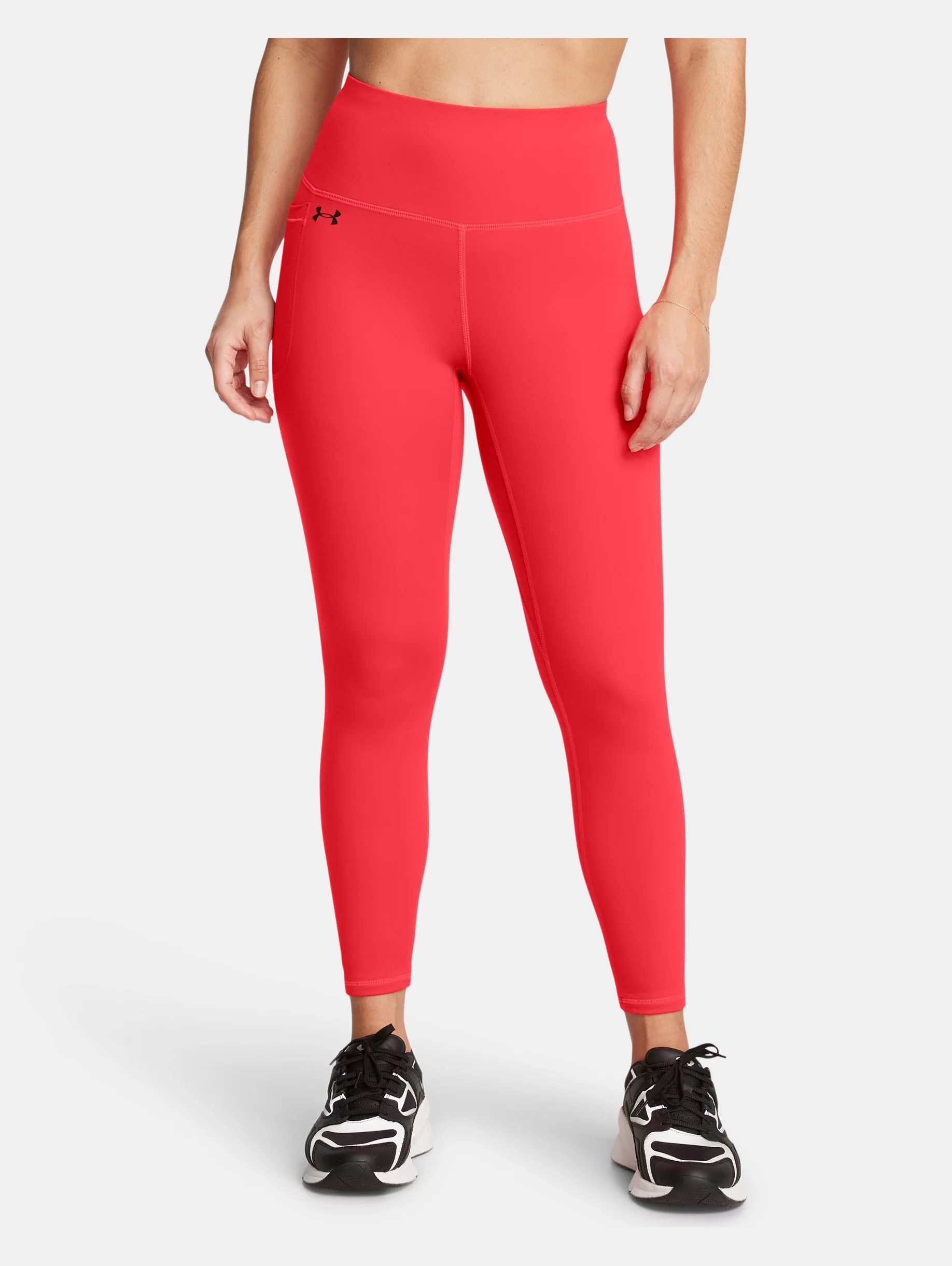 Women's UA Motion Ankle Leggings - 2