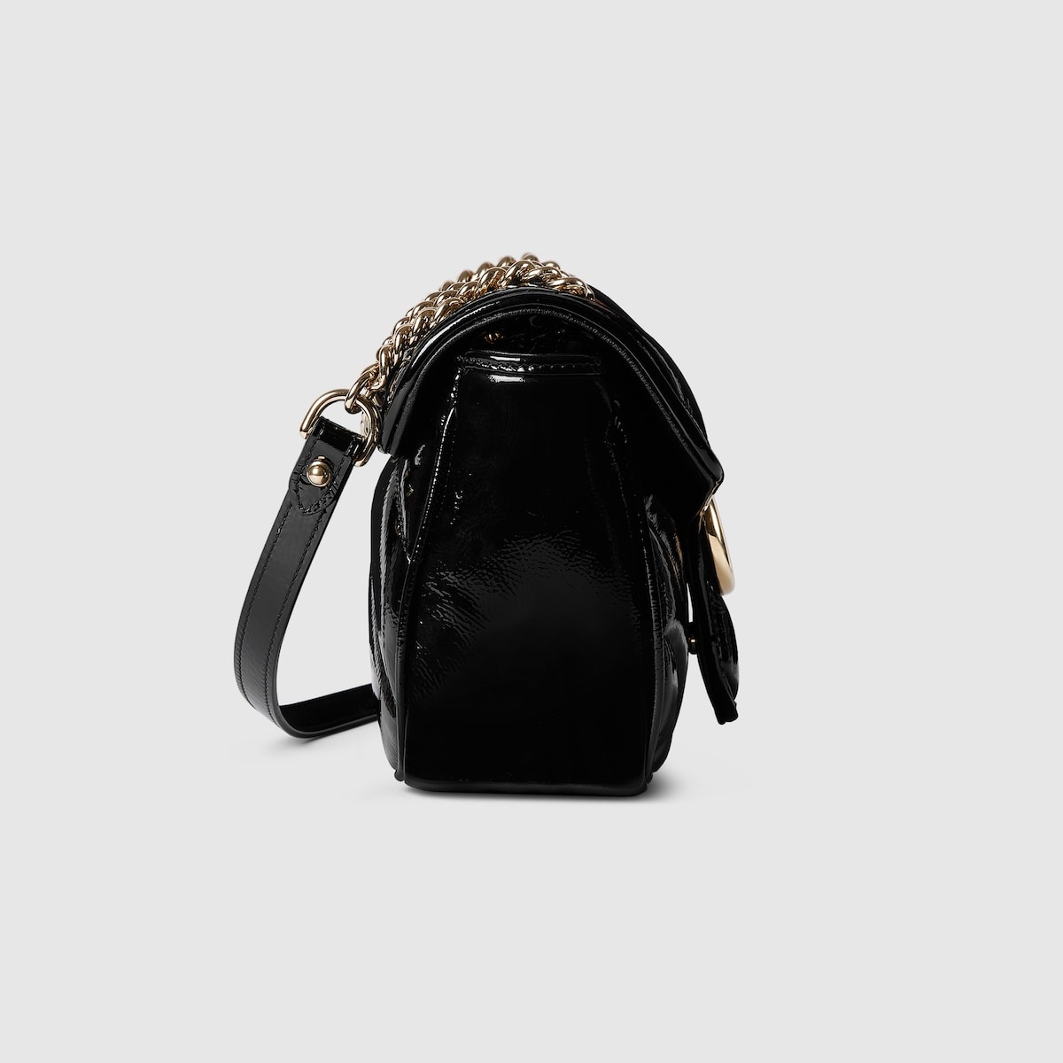 GG Marmont small shoulder bag - 6