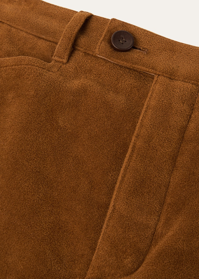 Ted Pants - 7