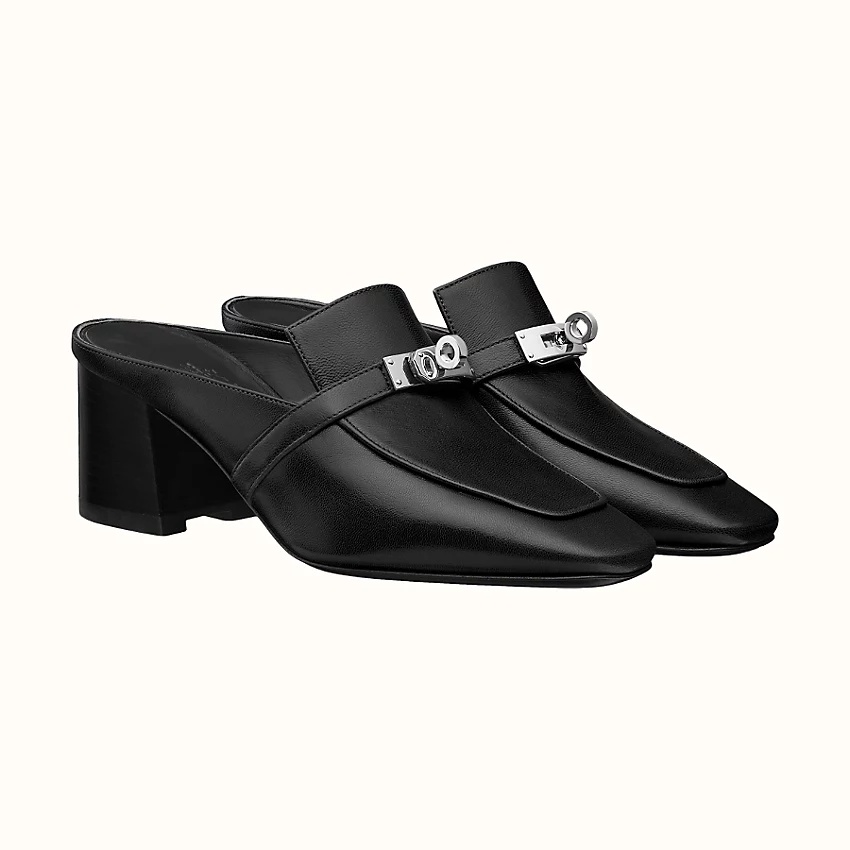Blossom mule - 1