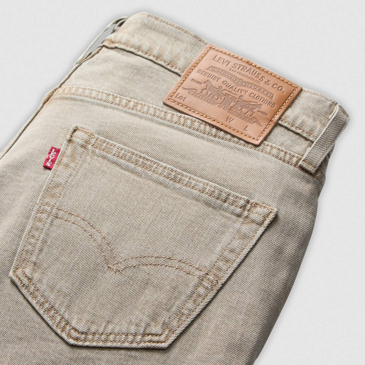 511™ SLIM FIT MEN'S JEANS - 7