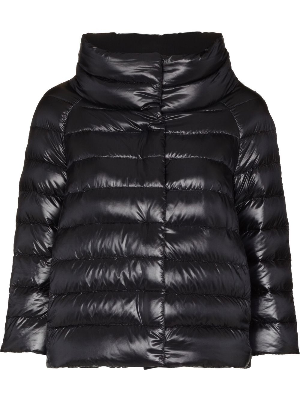 Herno Jackets Black - 1