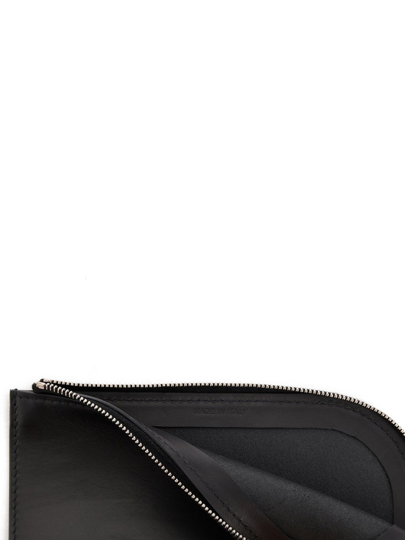 Rick zip-around leather wallet 3
