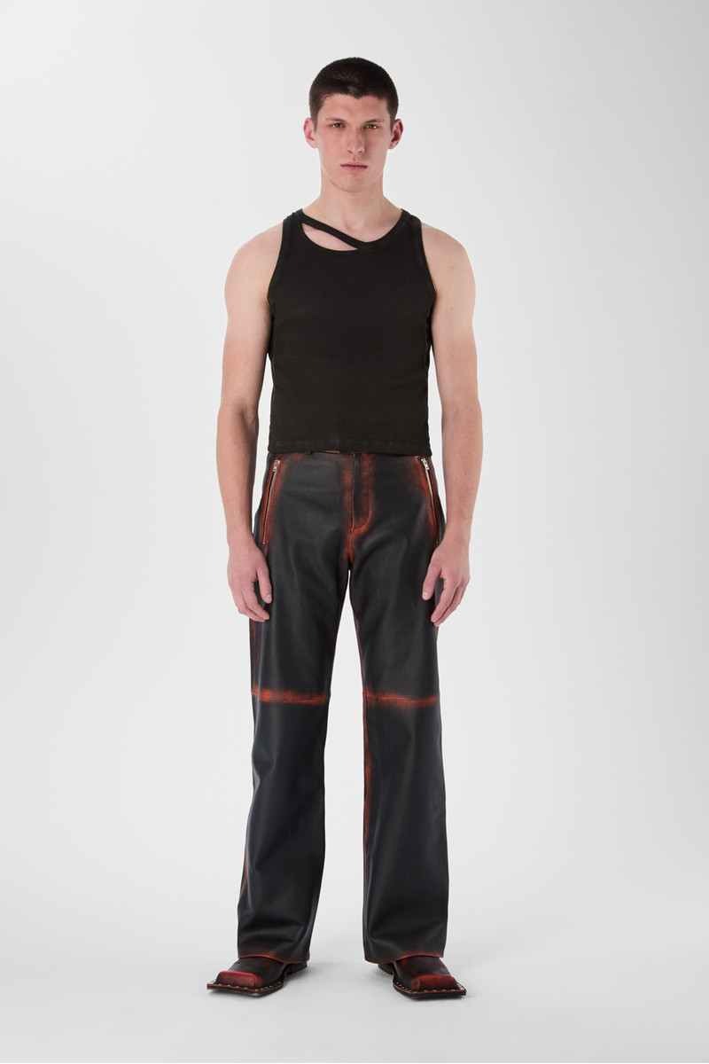CAMPERLAB FADED BLACK outlook