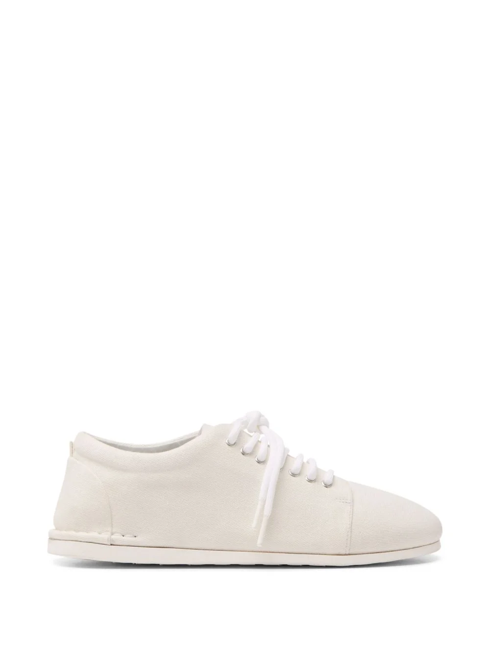 Sancrespella lace-up derby shoes - 1