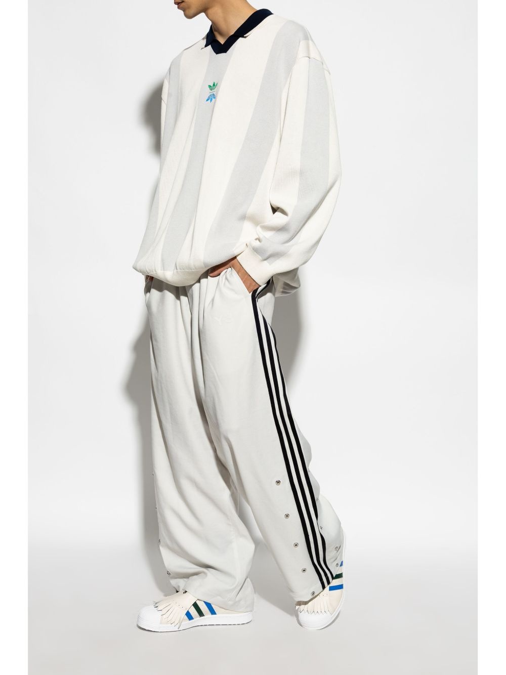 Superstar "Rolling Links Spikeless" sneakers - 3