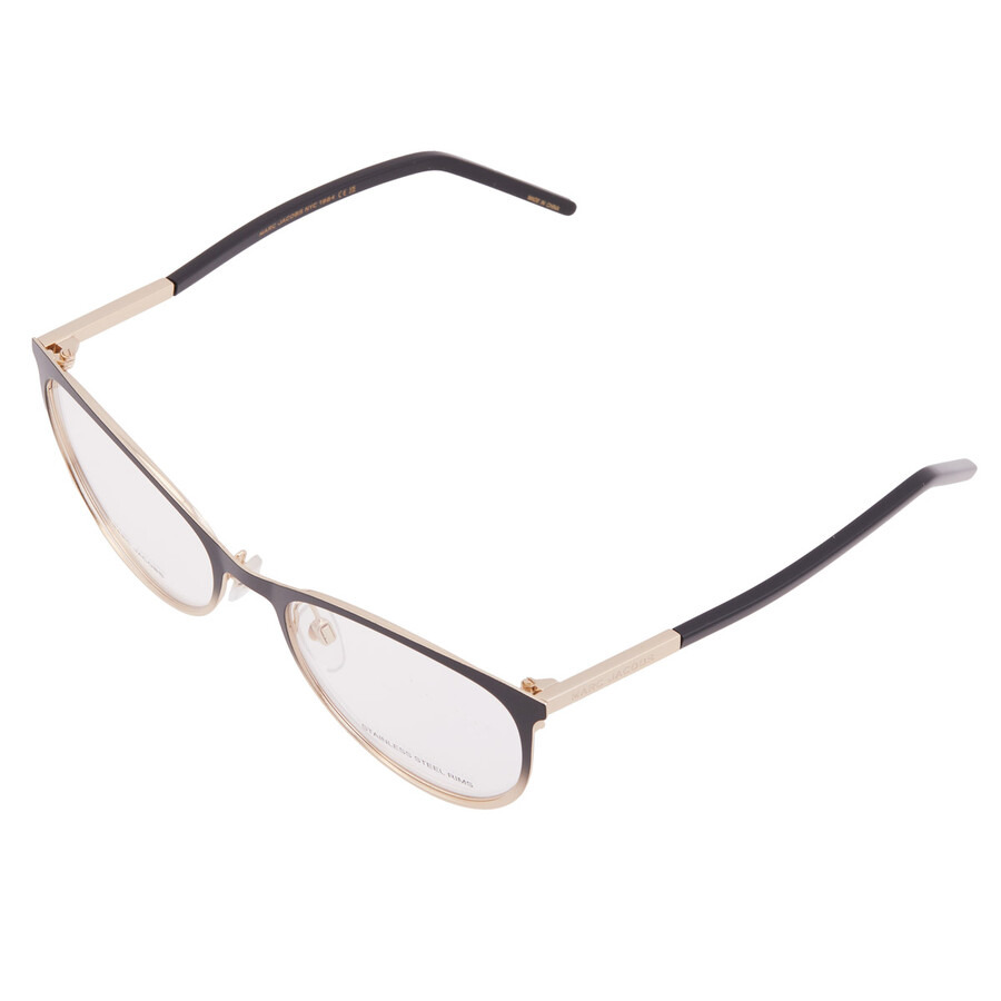 Marc Jacobs Demo Cat Eye Ladies Eyeglasses MARC 708 02M2 54 - 3