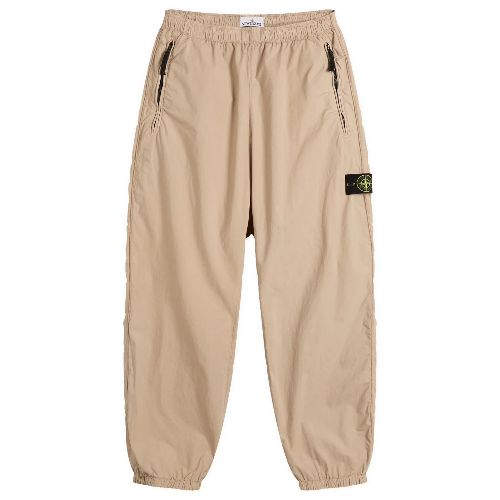 Stone Island Tela Paracadute Trousers - 1