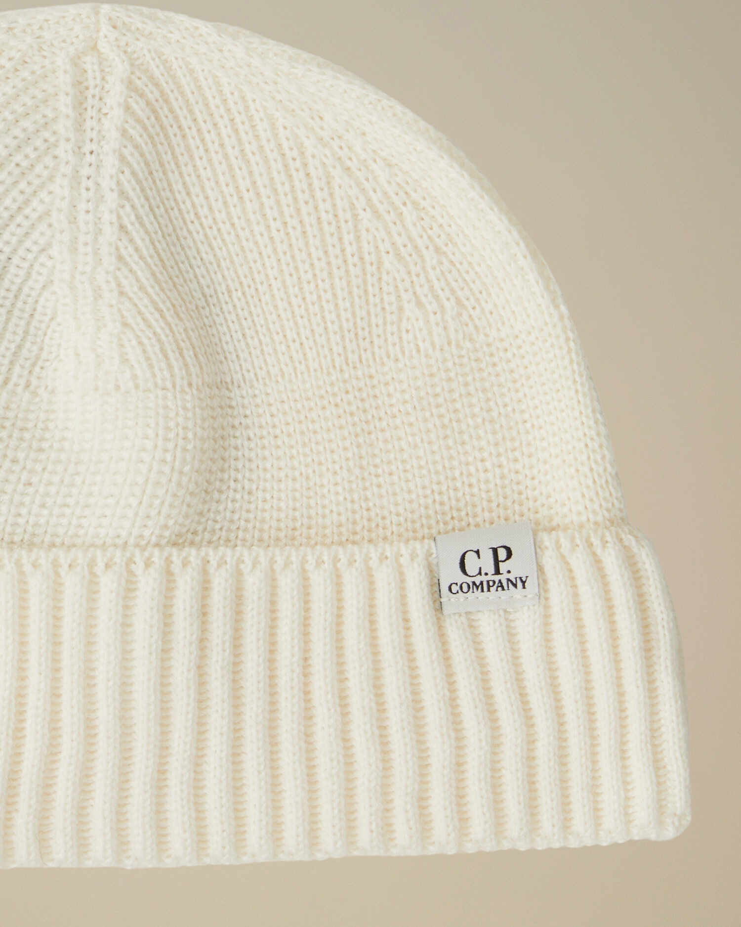 Re-Wool Fisherman Beanie - 5