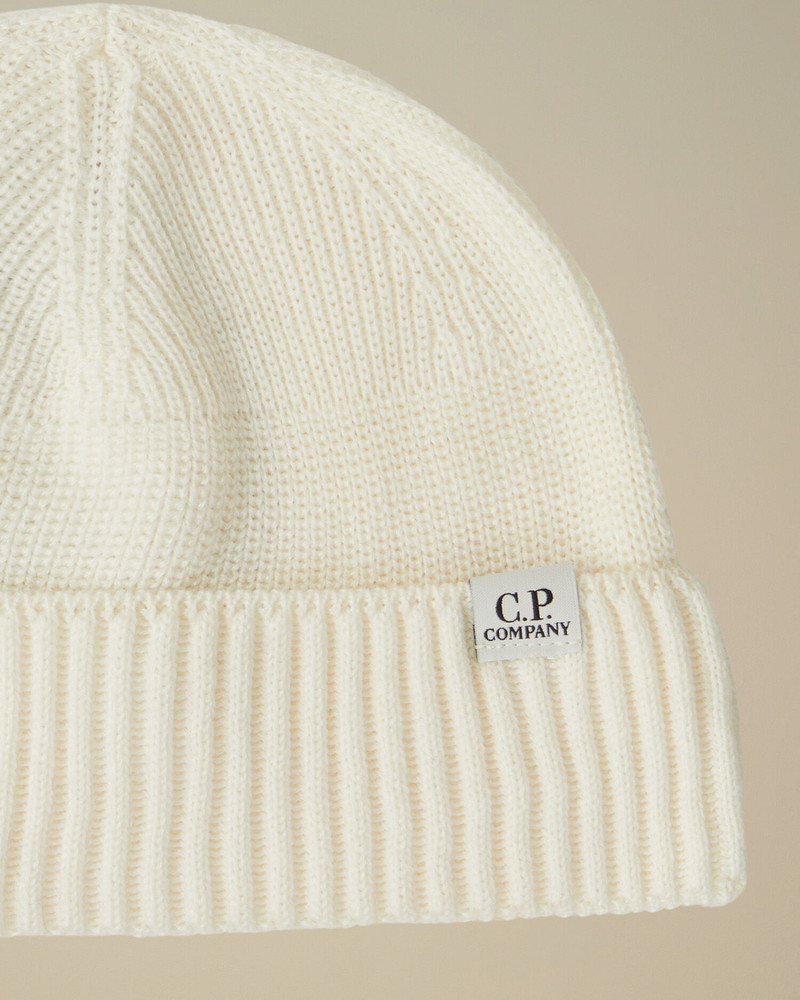 Re-Wool Fisherman Beanie 5