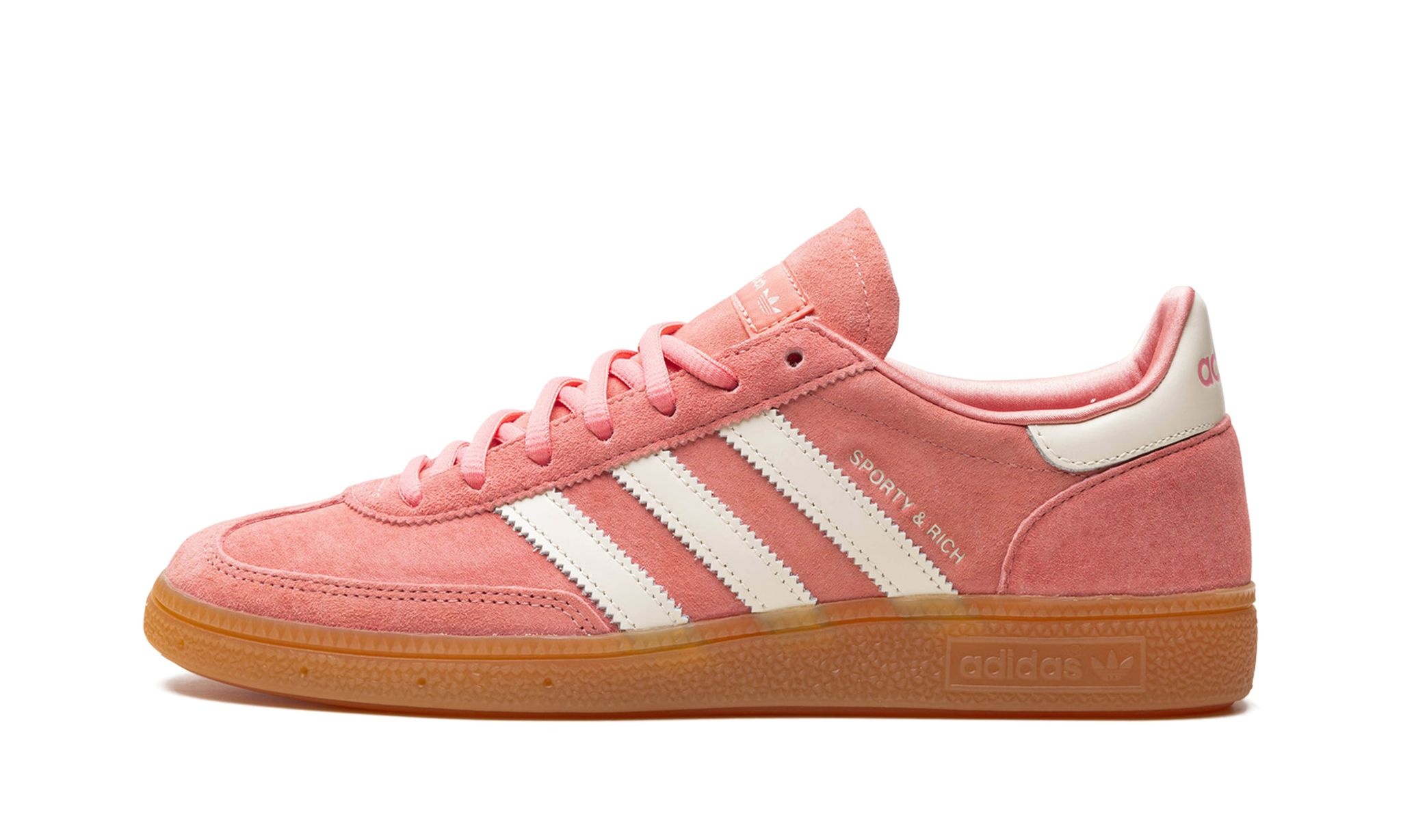 Handball Spezial "SPORTY & RICH" - 1