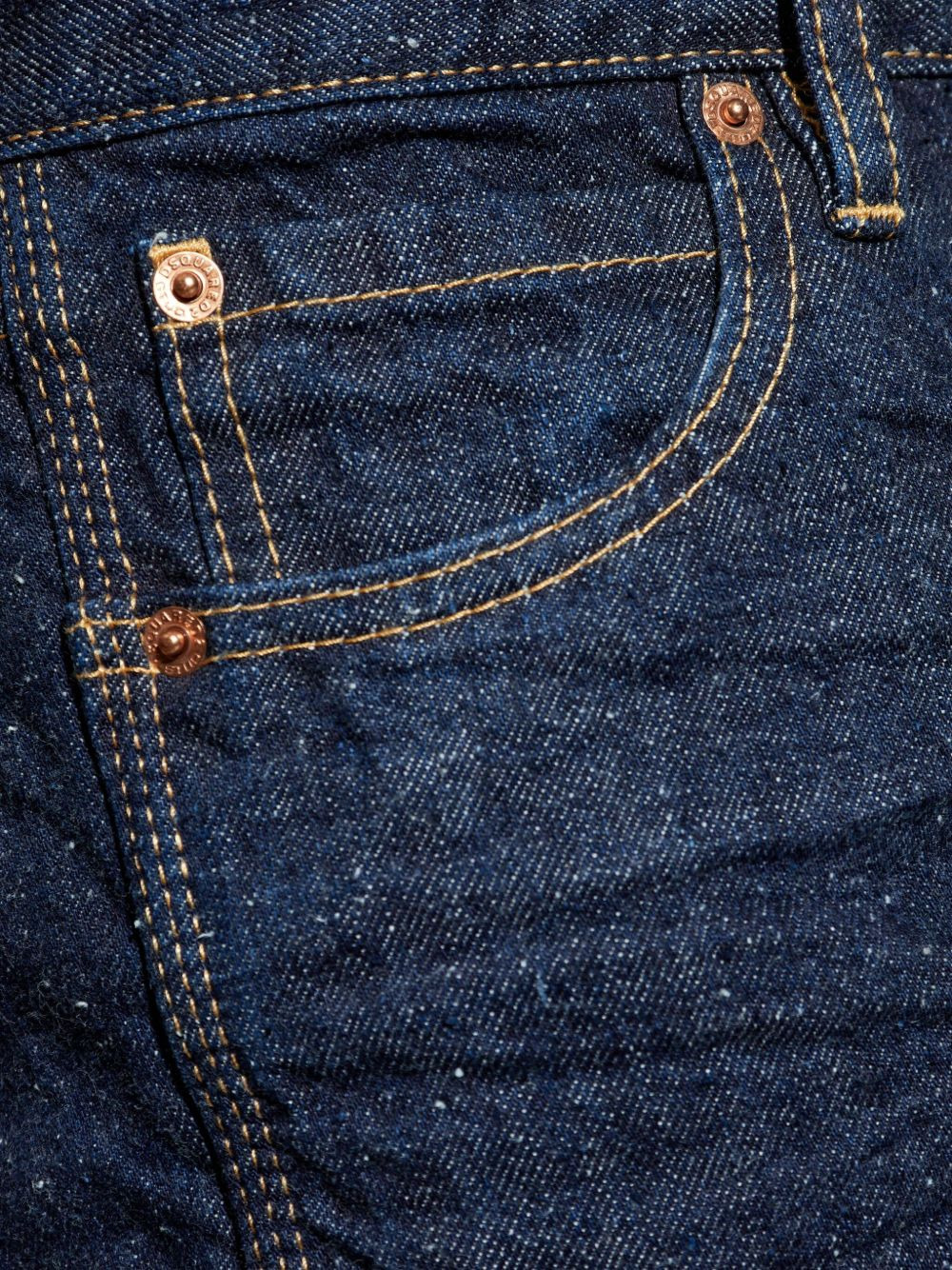 cotton jeans - 5