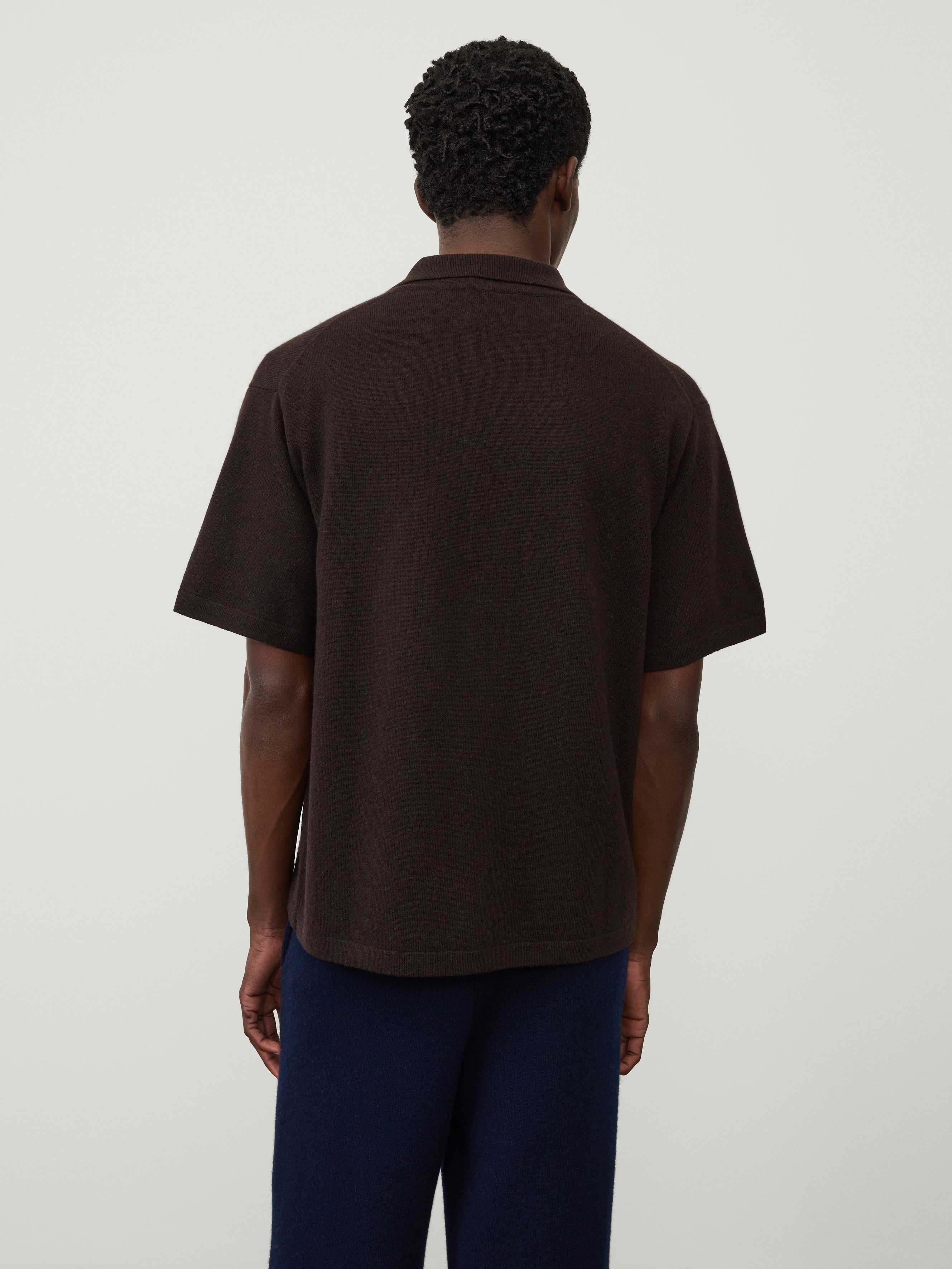 The Ethan Shirt - 3