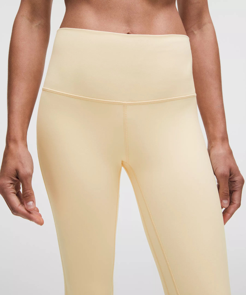 lululemon Align™ High-Rise Pant 25" 4