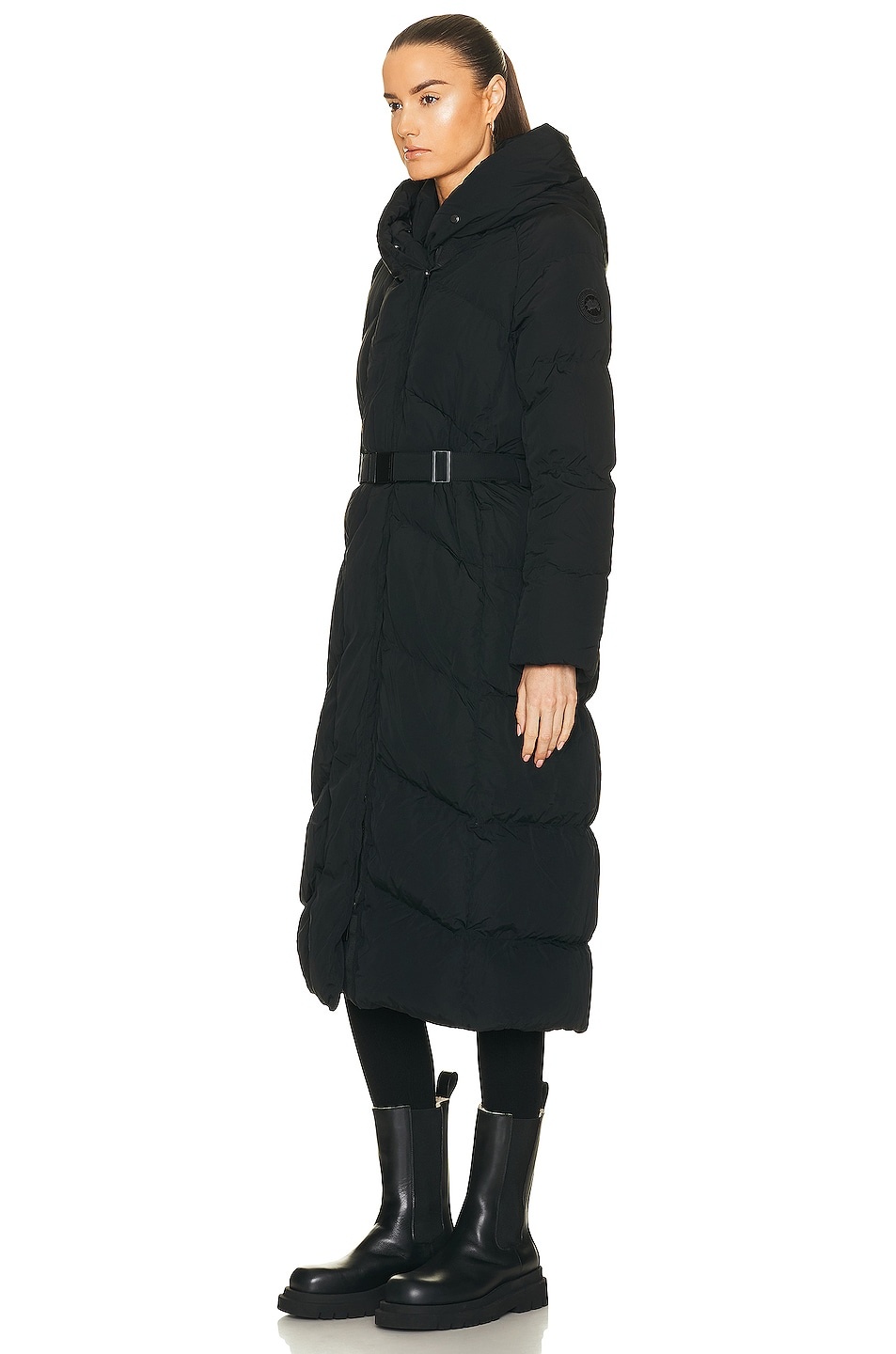Marlow Parka - 4