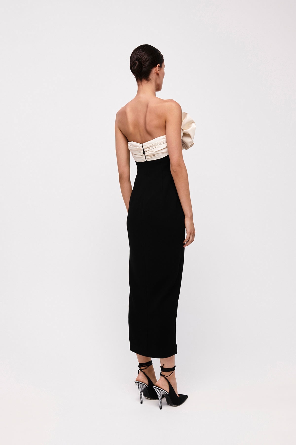 LAVINA DRESS - 6