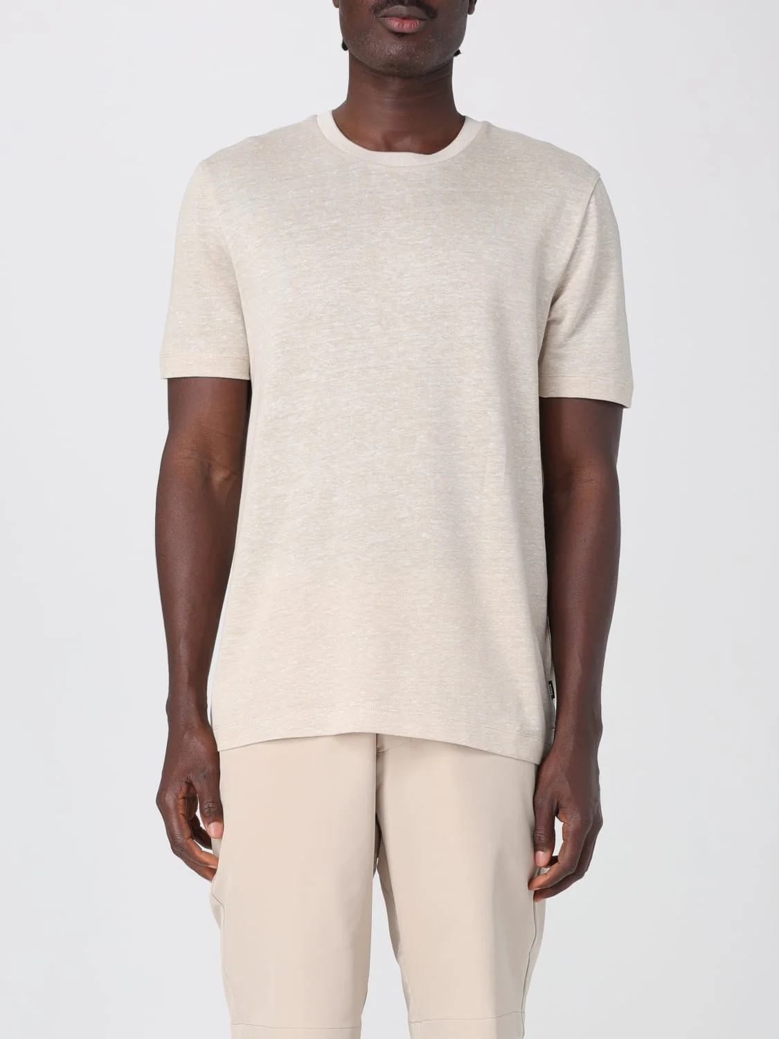 T-shirt men Boss - 1