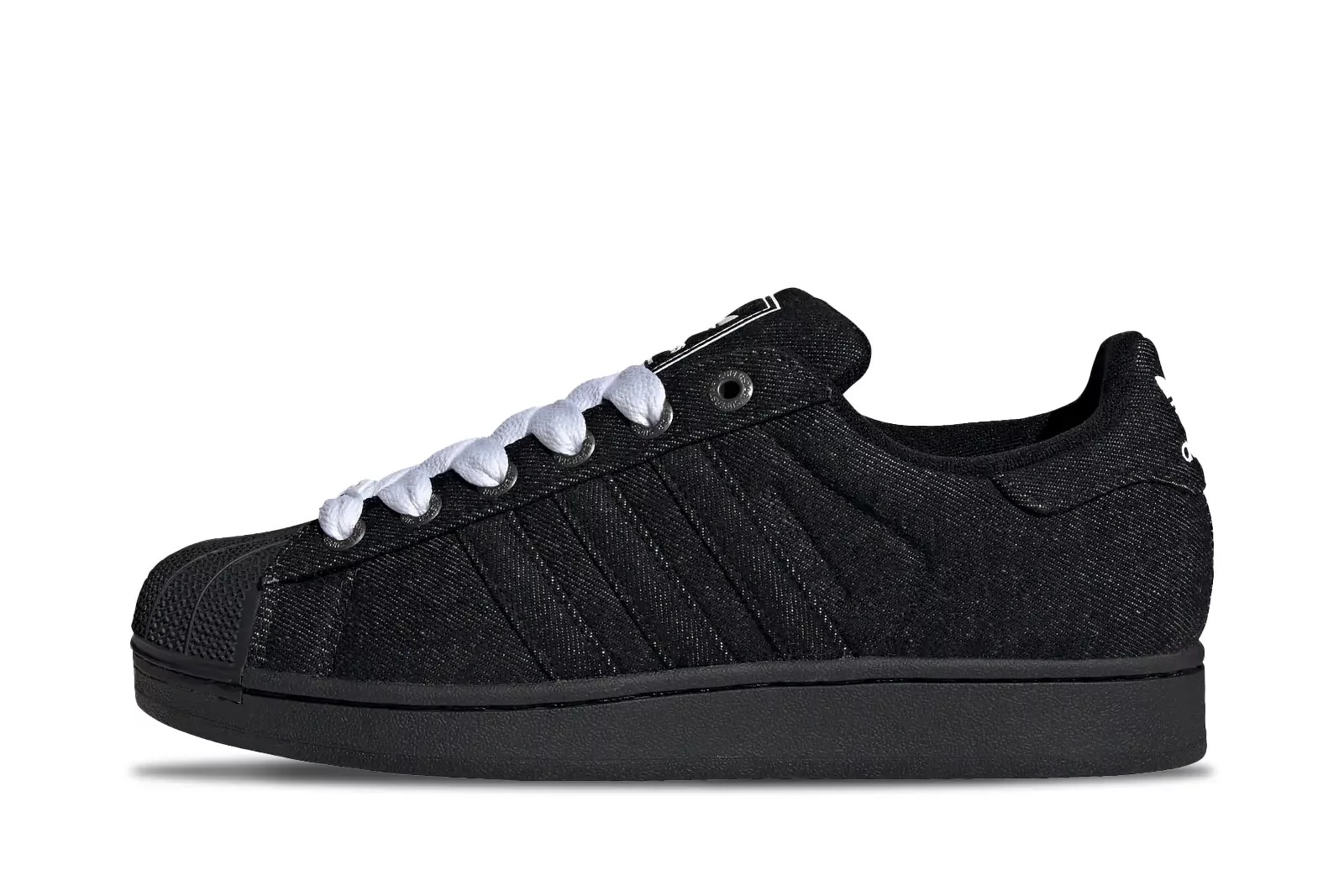 Superstar II "Black" - 1