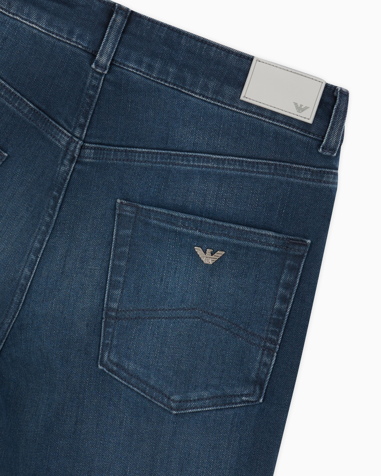 Straight Jeans - 5