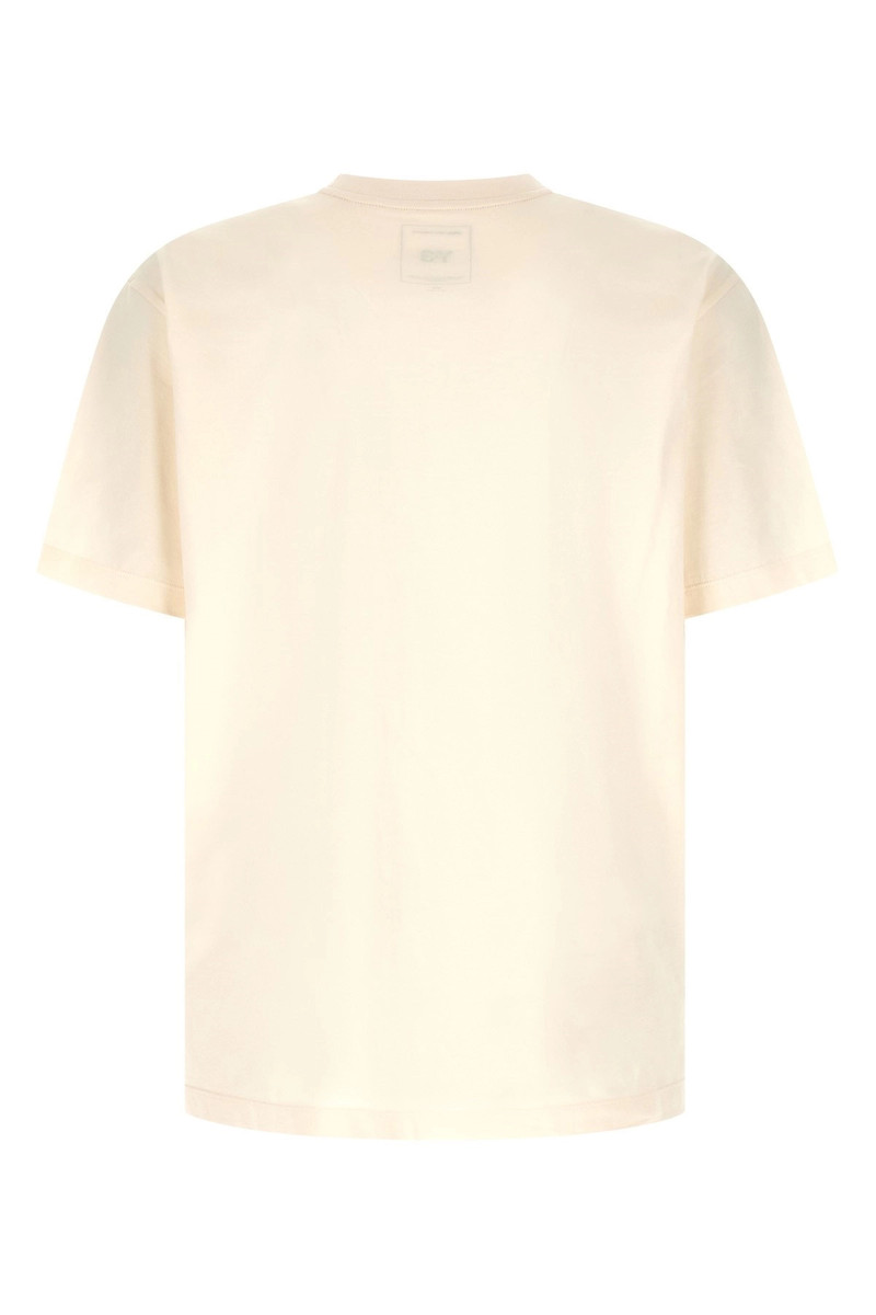 Y-3 'Y-3 Regular' T-shirt outlook