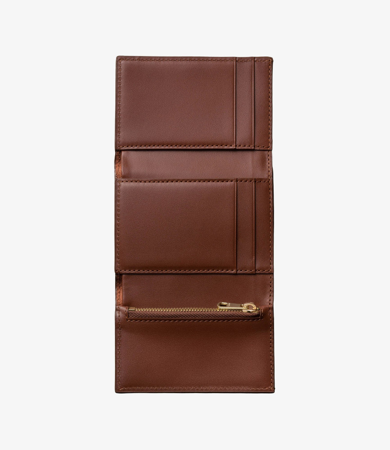 Noa trifold wallet 5