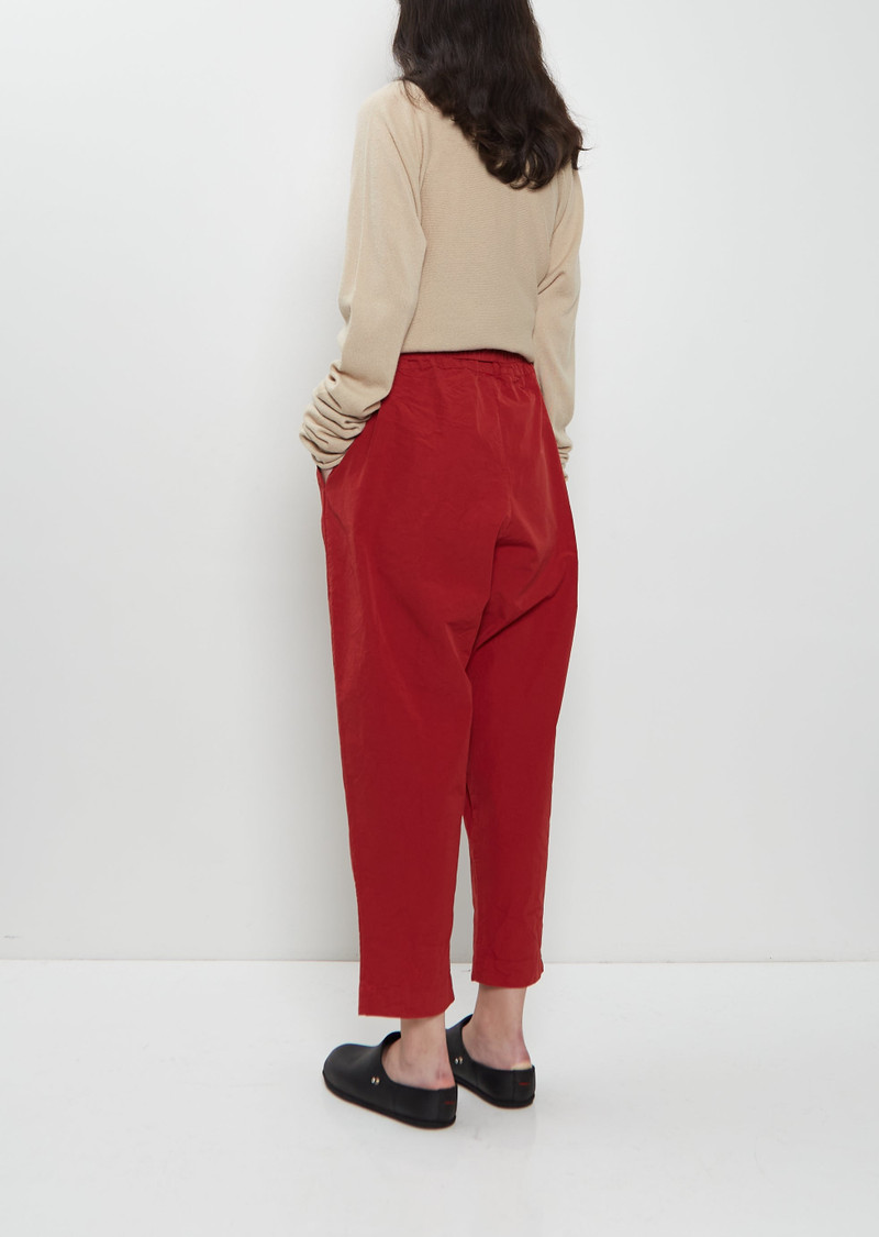 CASEY/CASEY Tippy Cotton Pant outlook