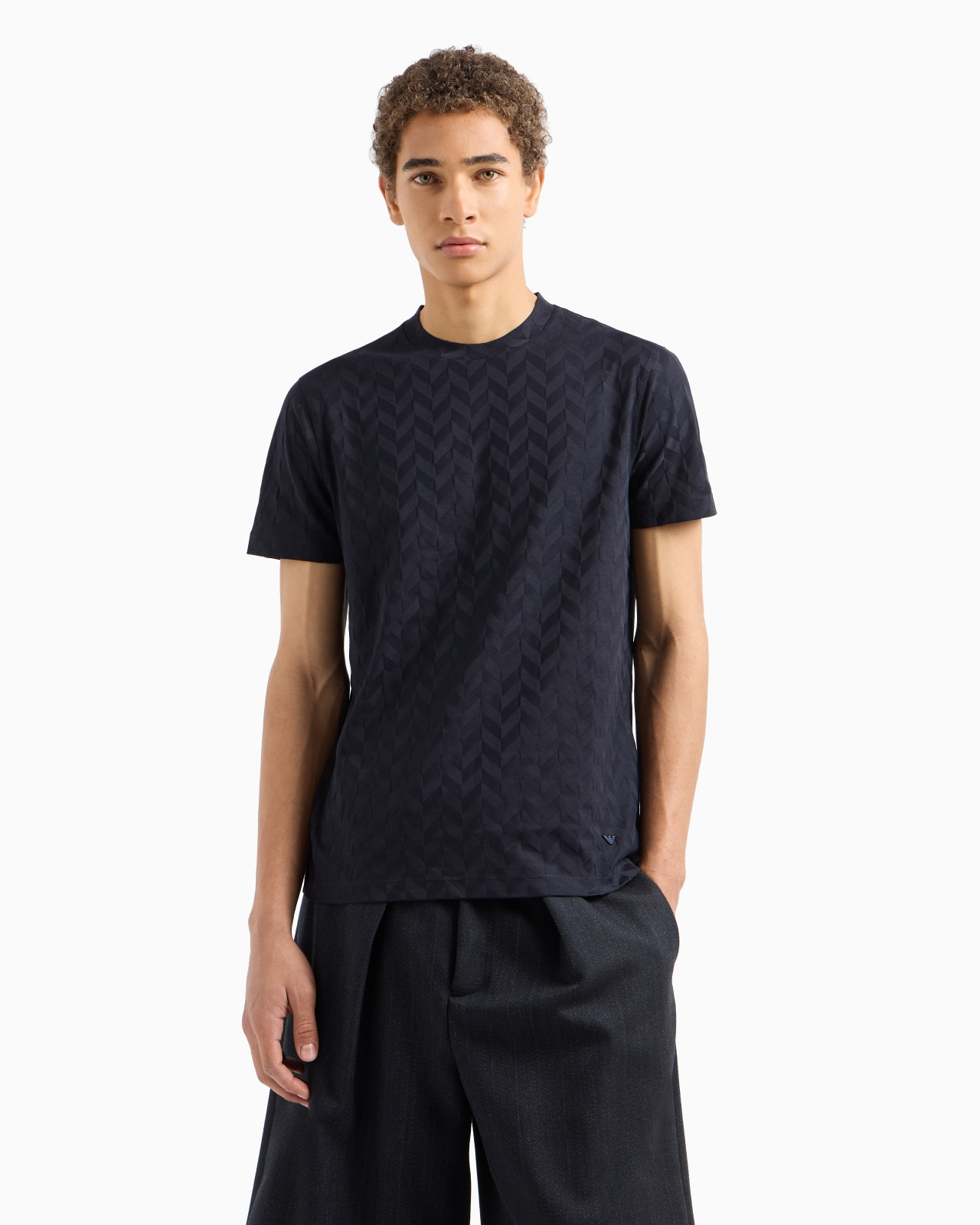 Regular Fit T-Shirts - 4