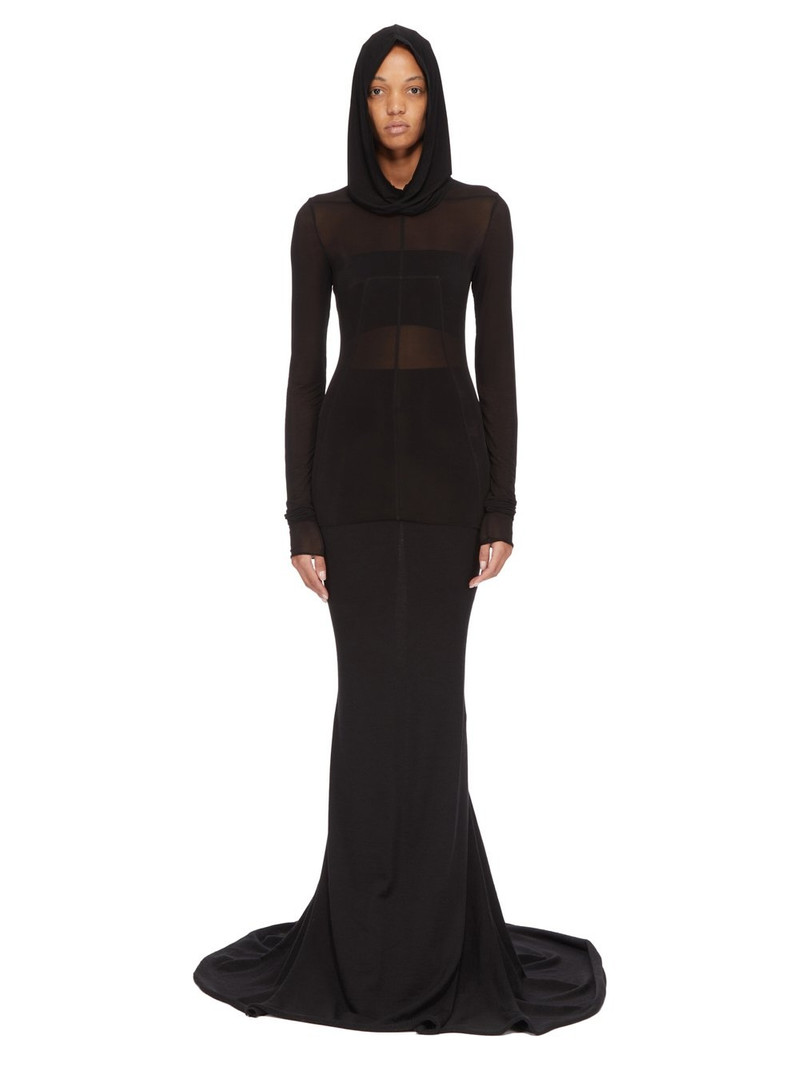 Rick Owens TOP outlook