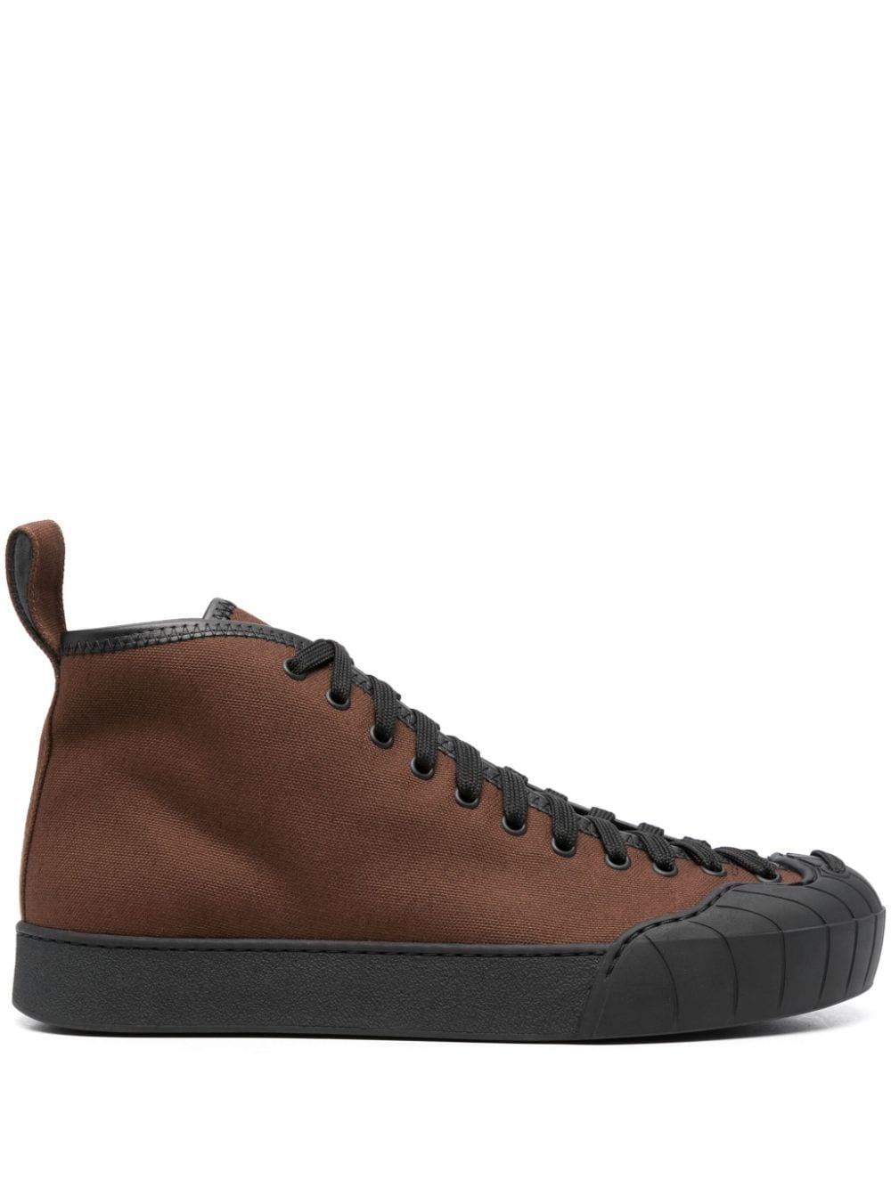 ISI high-top sneakers - 1