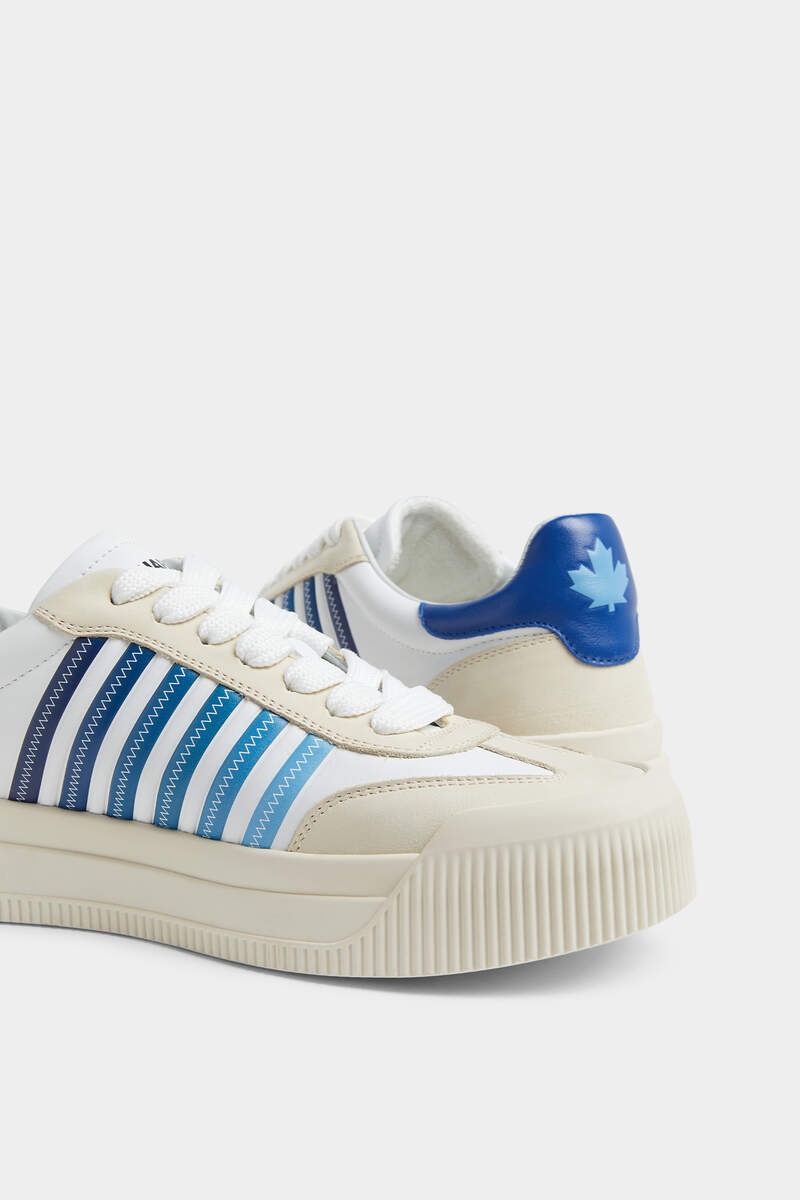 NEW JERSEY SNEAKERS - 4